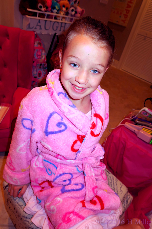 Kids Spa Party For Annual Sleepunder In New Jersey Gallery 1 Kids Spa Party For Annual Sleepunder In New Jersey Gallery 1