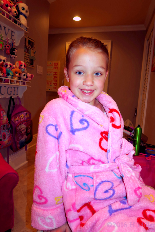 Kids Spa Party For Annual Sleepunder In New Jersey Gallery 1 Kids Spa Party For Annual Sleepunder In New Jersey Gallery 1