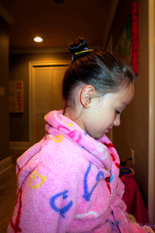 Kids Spa Party For Annual Sleepunder In New Jersey Gallery 1 Kids Spa Party For Annual Sleepunder In New Jersey Gallery 1