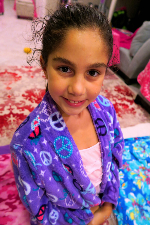 Kids Spa Party For Annual Sleepunder In New Jersey Gallery 1 Kids Spa Party For Annual Sleepunder In New Jersey Gallery 1