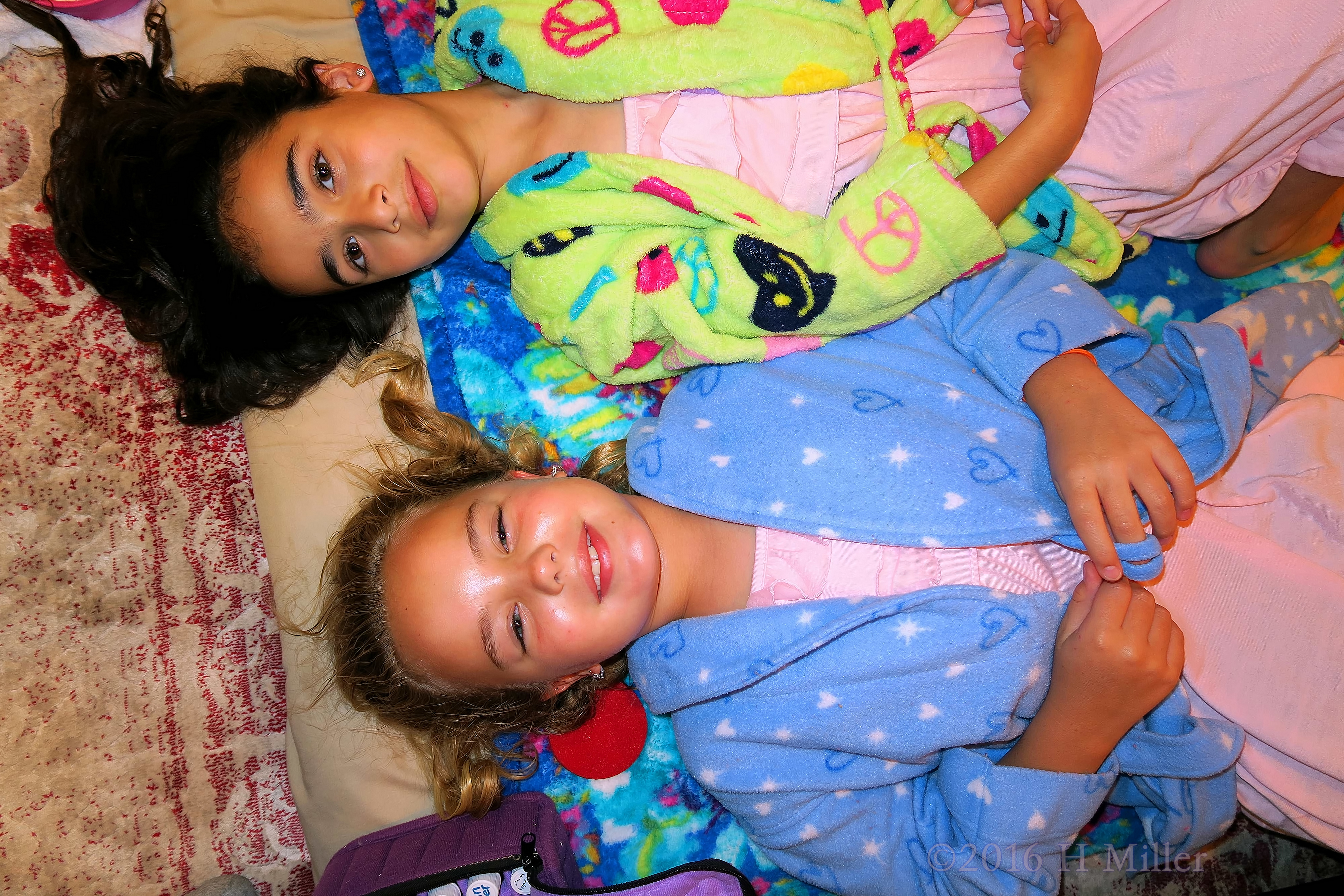 Kids Spa Party For Annual Sleepunder In New Jersey Gallery 2 Kids Spa Party For Annual Sleepunder In New Jersey Gallery 2