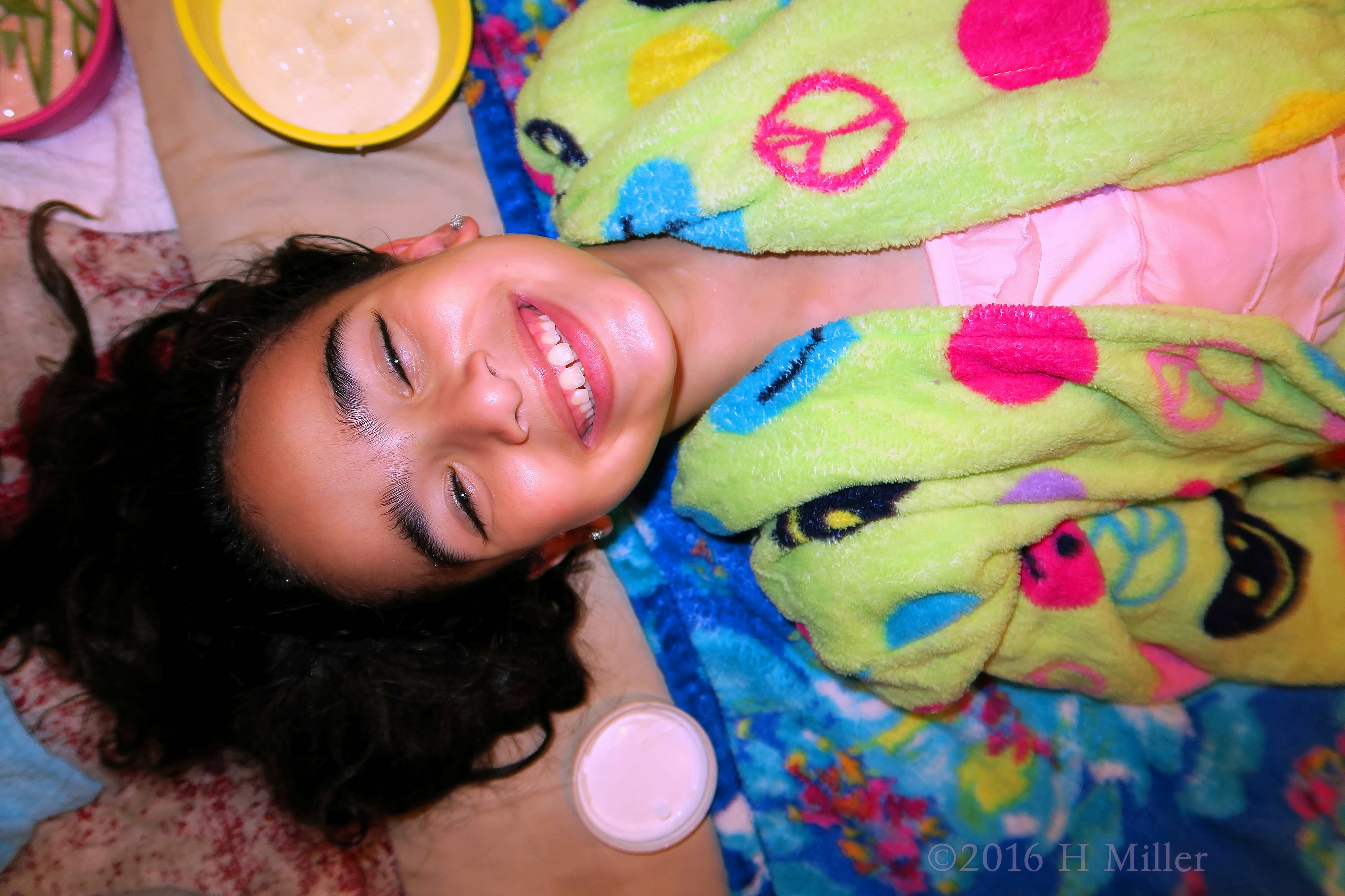 Kids Spa Party For Annual Sleepunder In New Jersey Gallery 2 Kids Spa Party For Annual Sleepunder In New Jersey Gallery 2