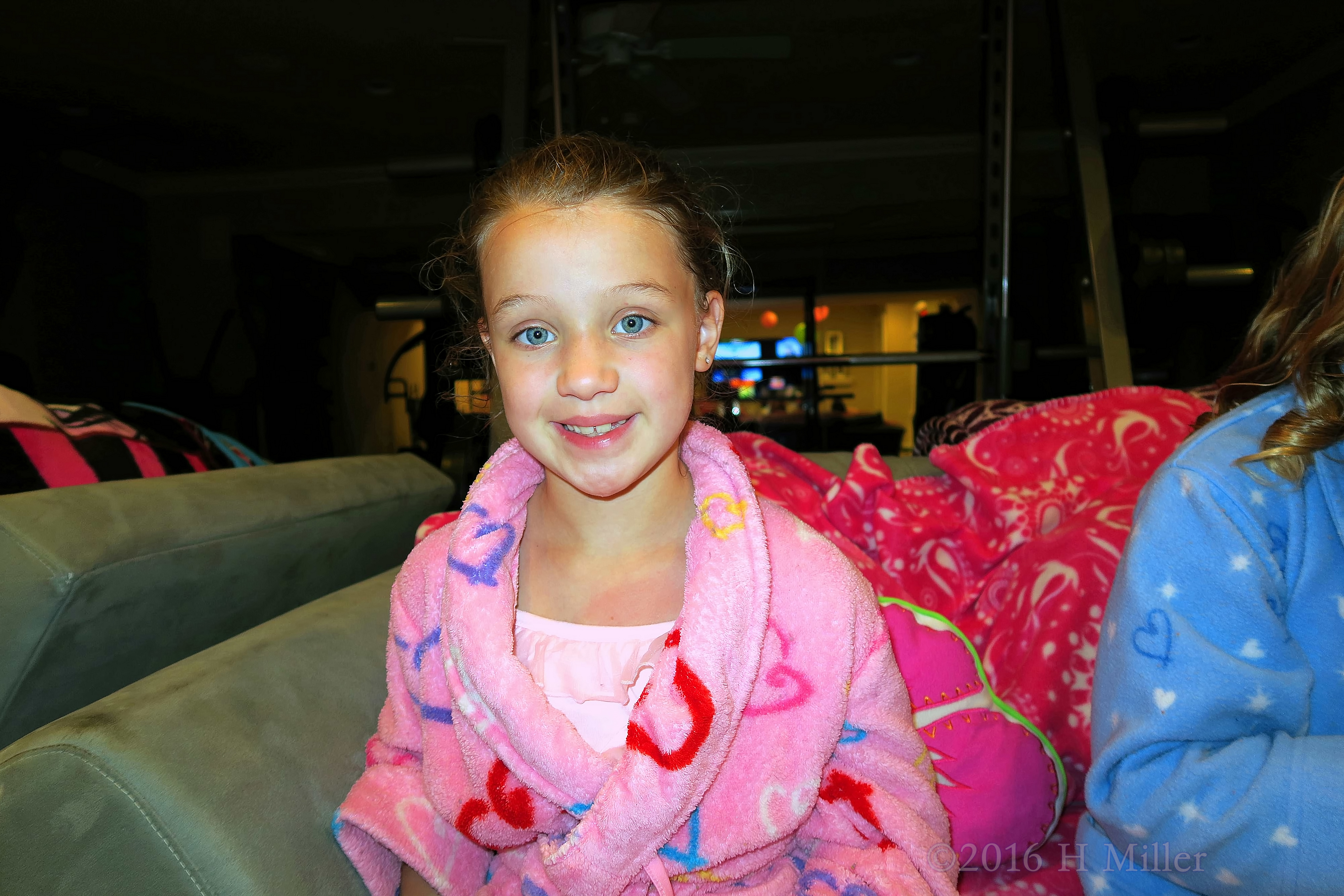 Kids Spa Party For Annual Sleepunder In New Jersey Gallery 2 Kids Spa Party For Annual Sleepunder In New Jersey Gallery 2