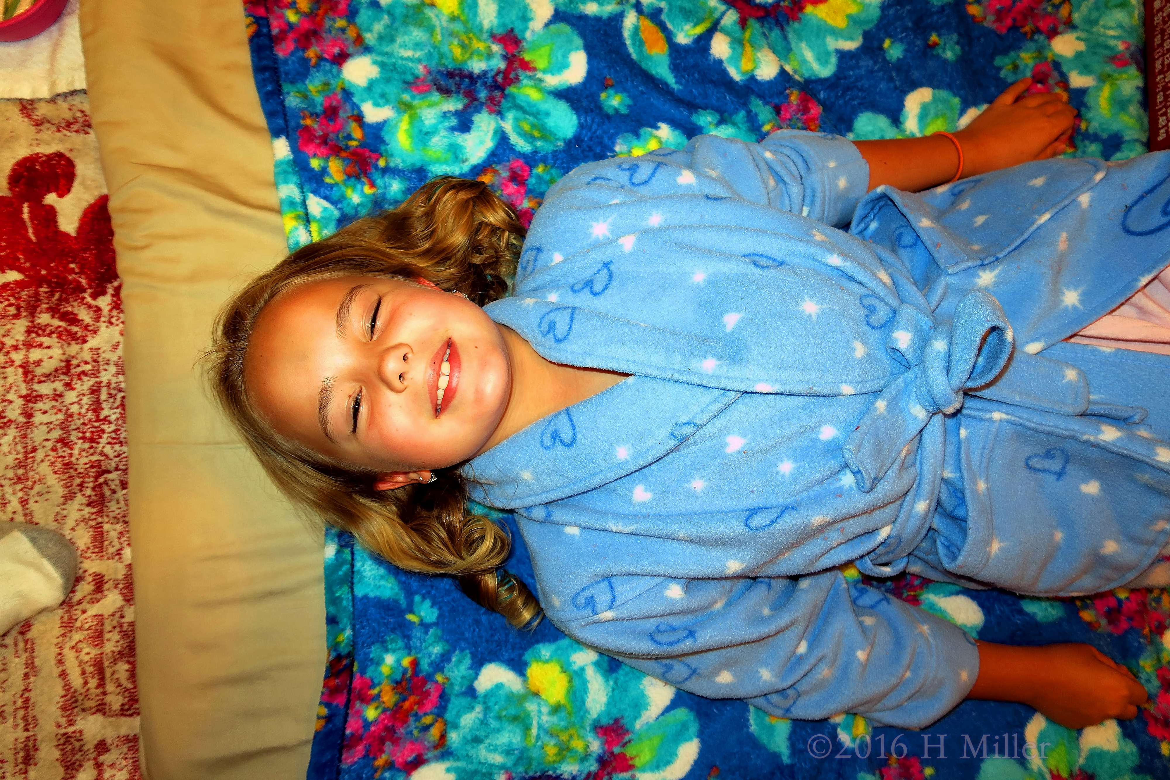 Kids Spa Party For Annual Sleepunder In New Jersey Gallery 2 Kids Spa Party For Annual Sleepunder In New Jersey Gallery 2