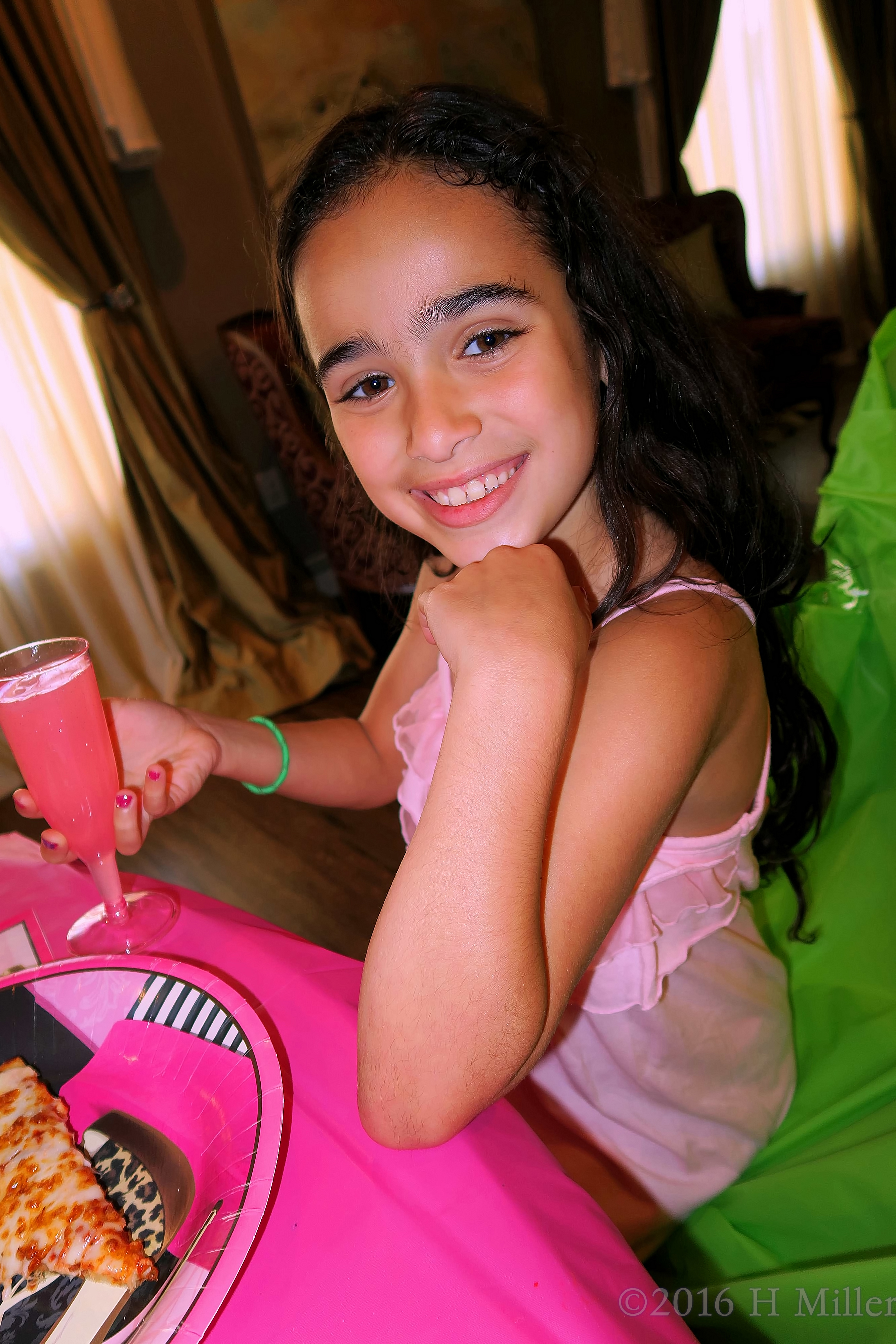 Kids Spa Party For Annual Sleepunder In New Jersey Gallery 2 Kids Spa Party For Annual Sleepunder In New Jersey Gallery 2