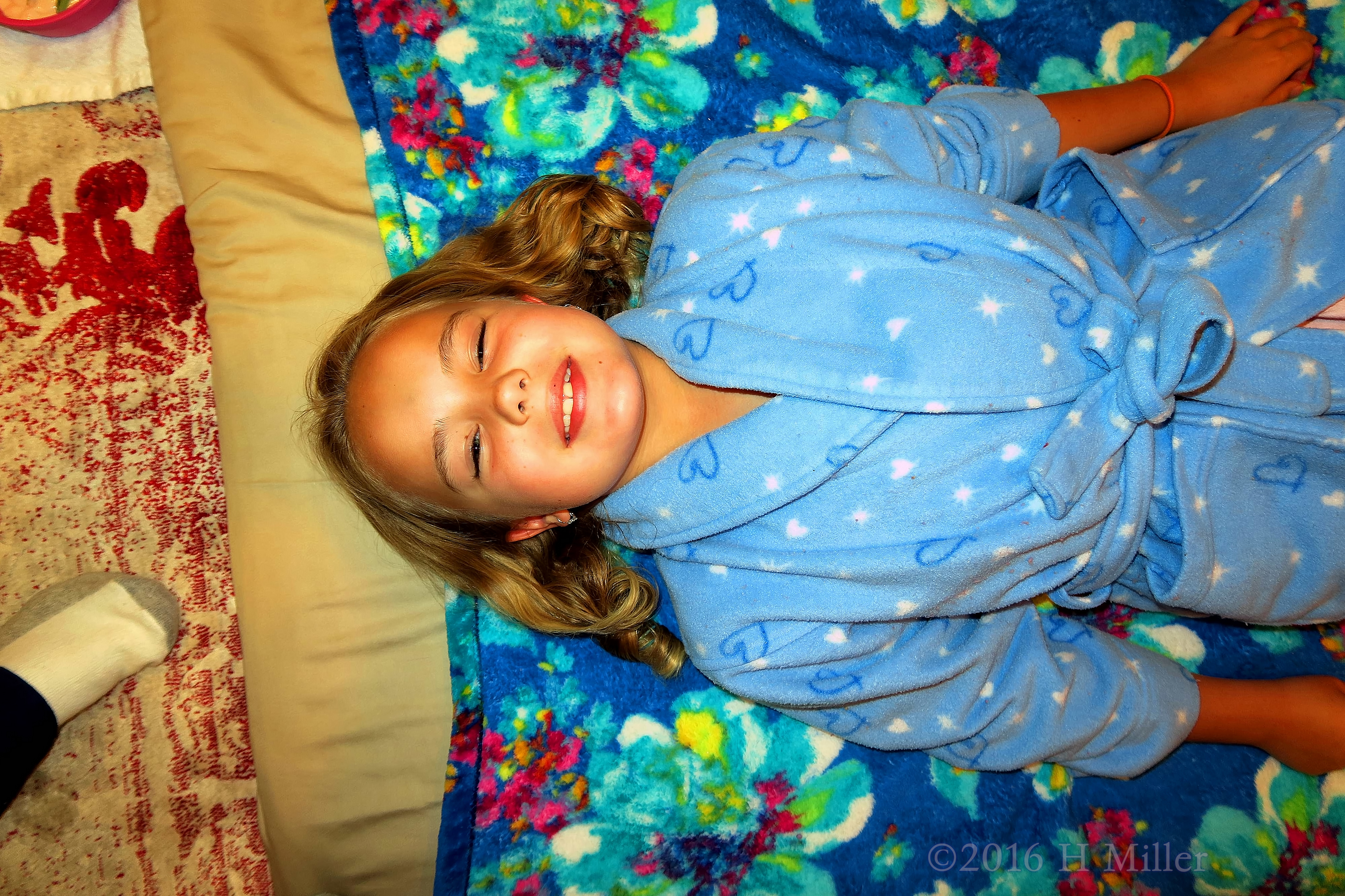 Kids Spa Party For Annual Sleepunder In New Jersey Gallery 2 Kids Spa Party For Annual Sleepunder In New Jersey Gallery 2