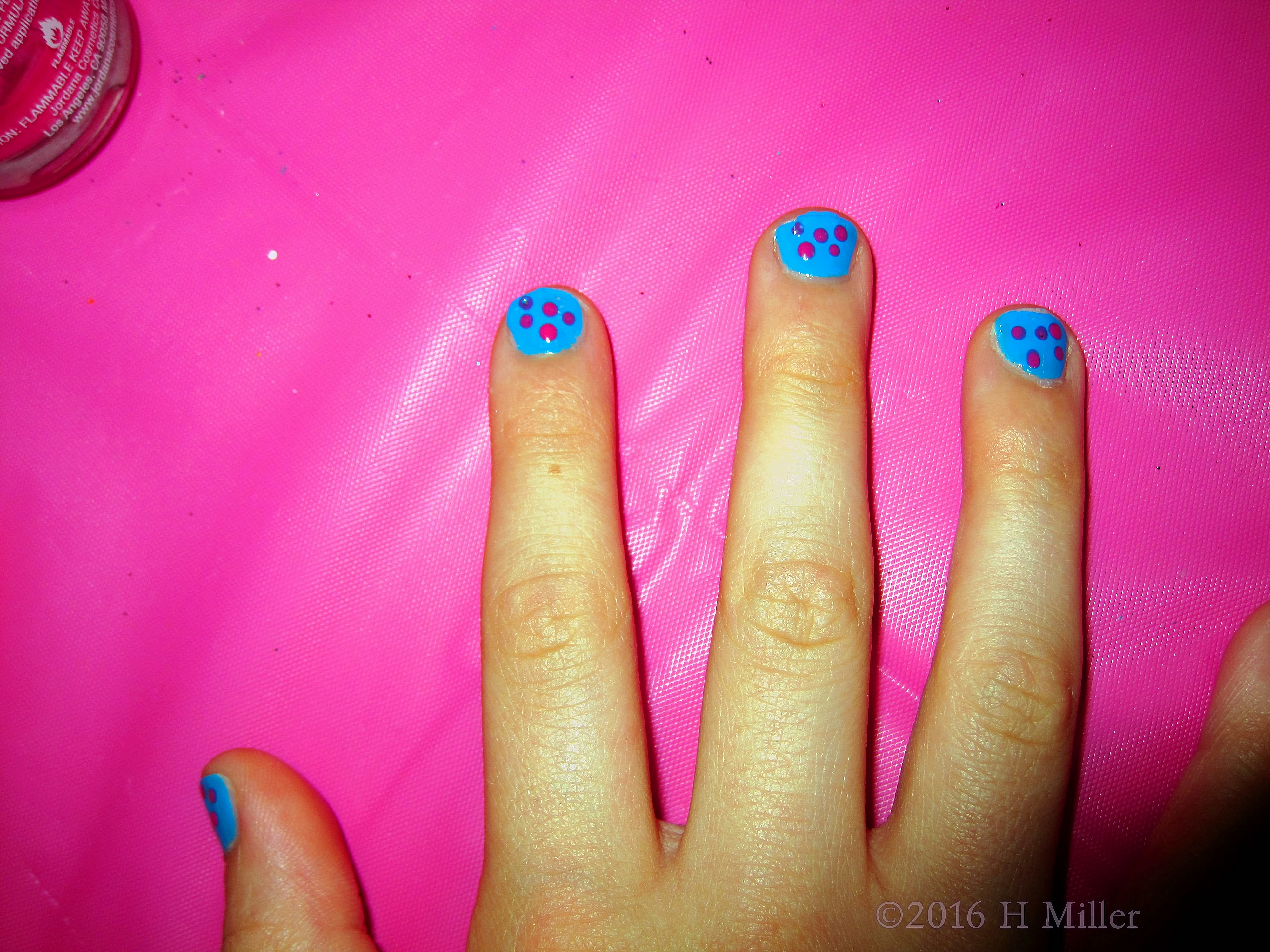 Kids Spa Party For Annual Sleepunder In New Jersey Gallery 2 Kids Spa Party For Annual Sleepunder In New Jersey Gallery 2