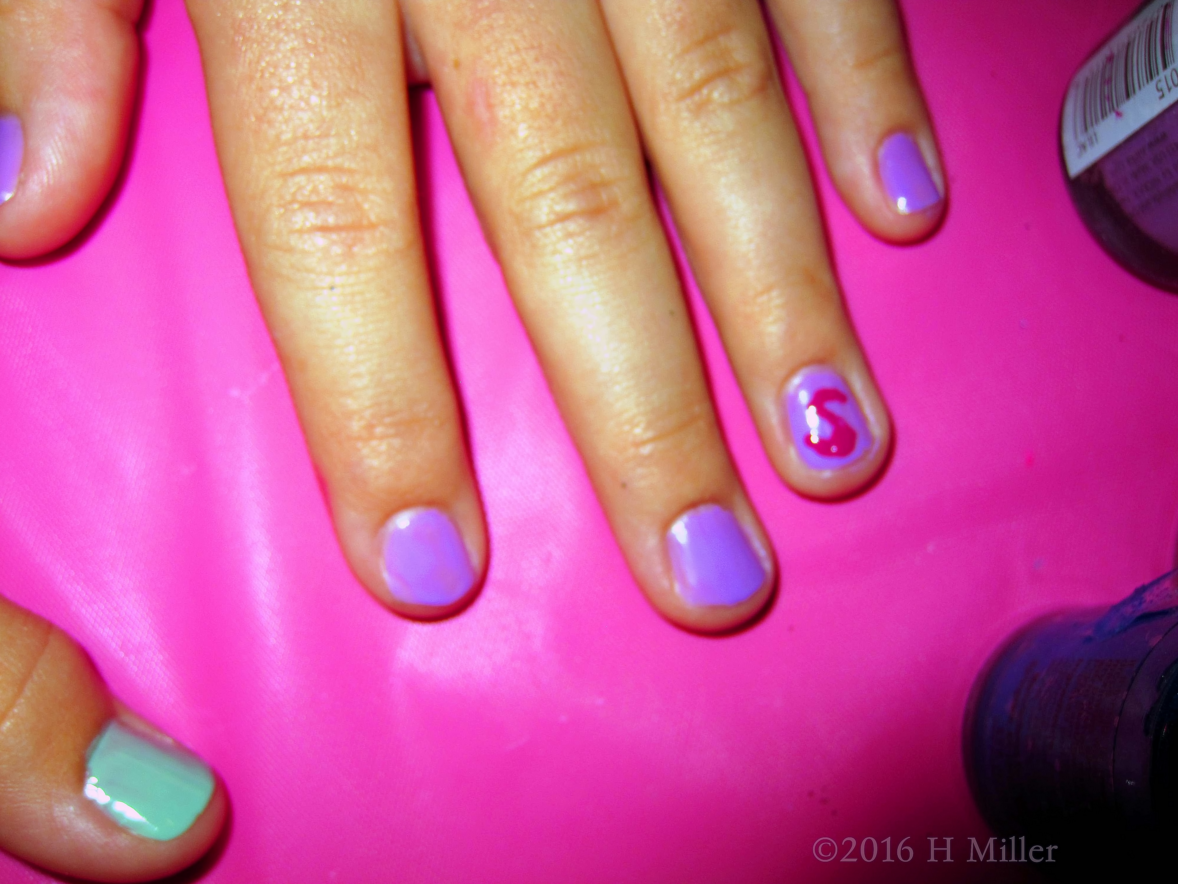 Kids Spa Party For Annual Sleepunder In New Jersey Gallery 2 Kids Spa Party For Annual Sleepunder In New Jersey Gallery 2