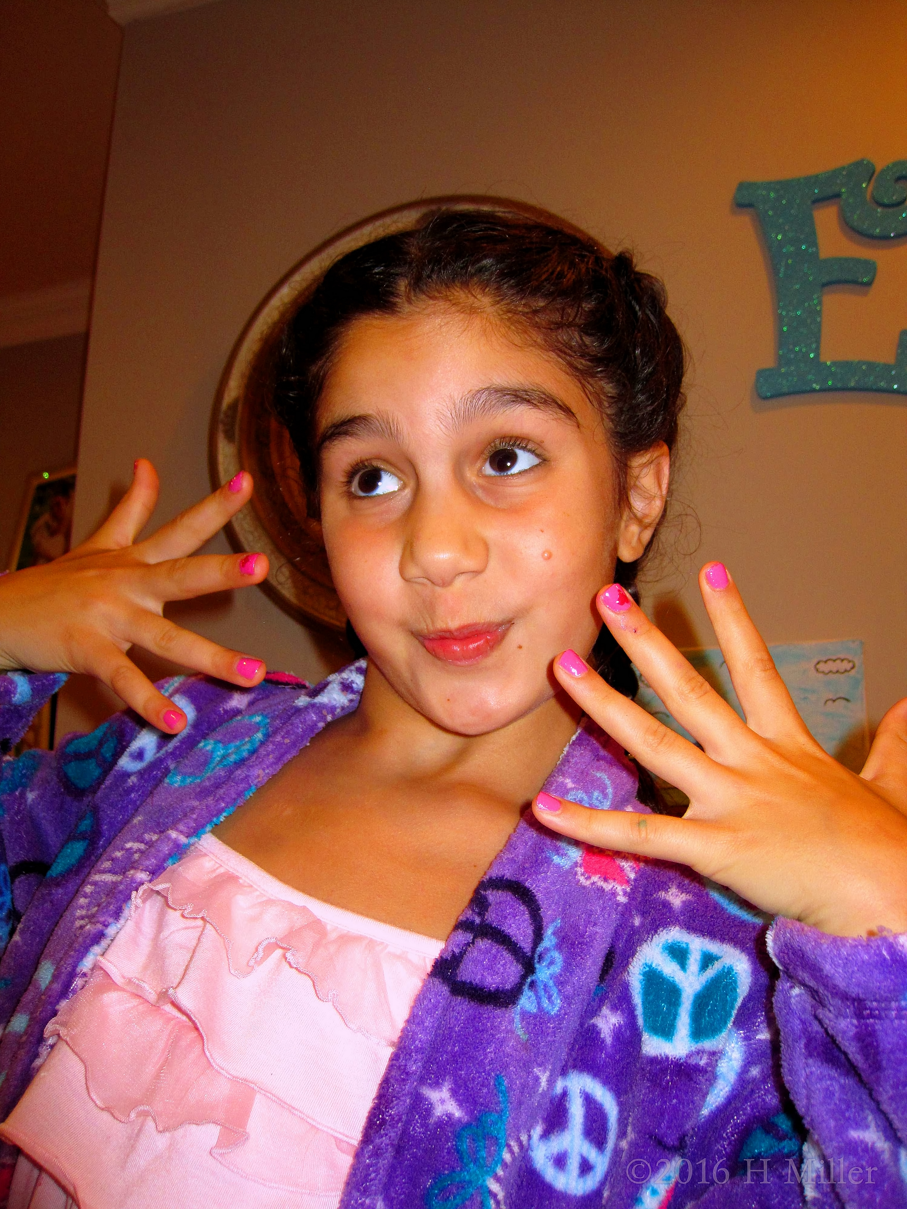 Kids Spa Party For Annual Sleepunder In New Jersey Gallery 2 Kids Spa Party For Annual Sleepunder In New Jersey Gallery 2