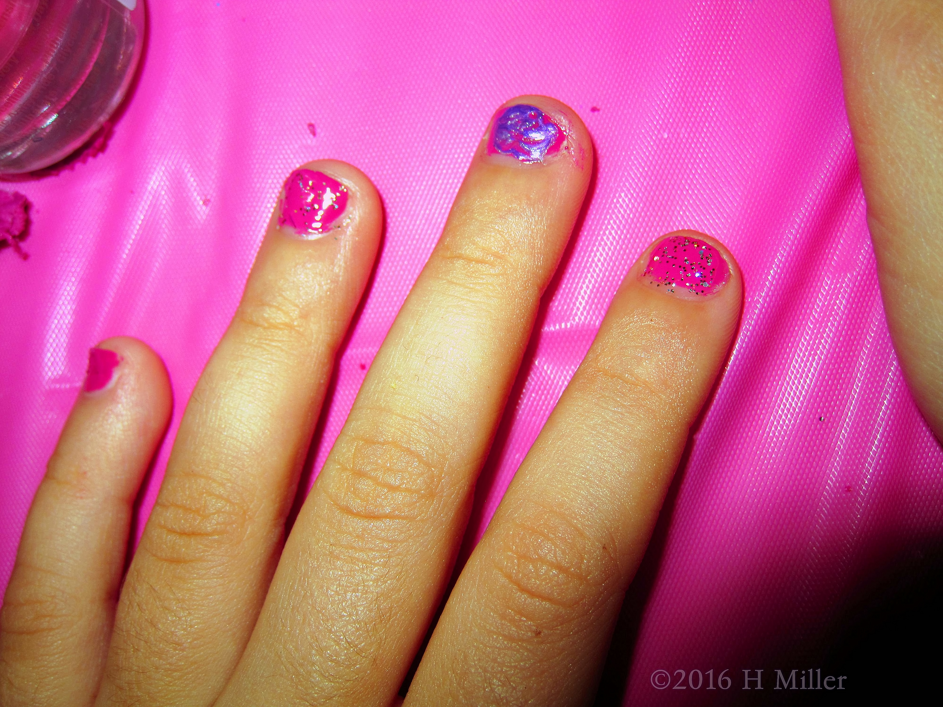 Kids Spa Party For Annual Sleepunder In New Jersey Gallery 2 Kids Spa Party For Annual Sleepunder In New Jersey Gallery 2