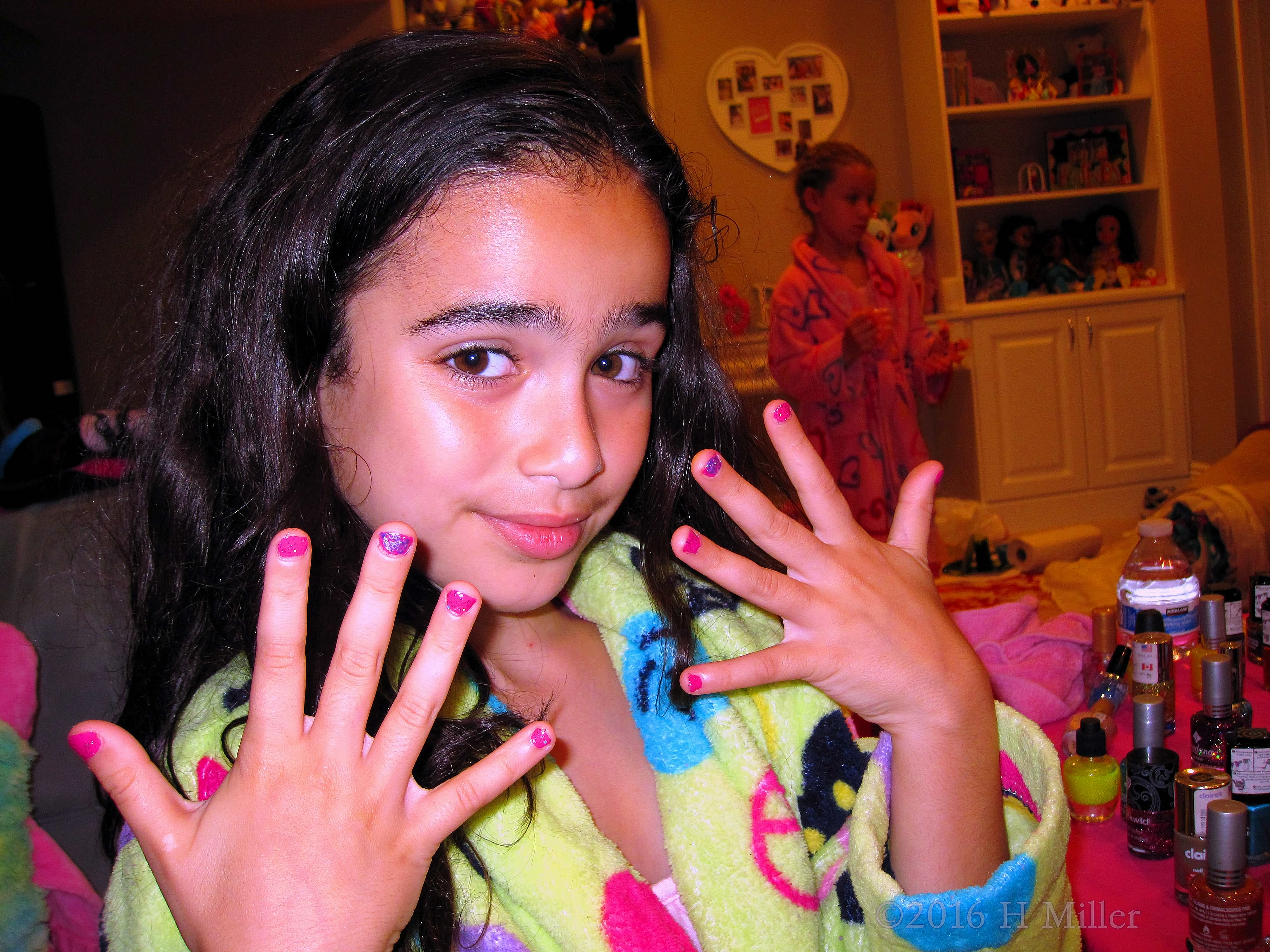 Kids Spa Party For Annual Sleepunder In New Jersey Gallery 2 Kids Spa Party For Annual Sleepunder In New Jersey Gallery 2