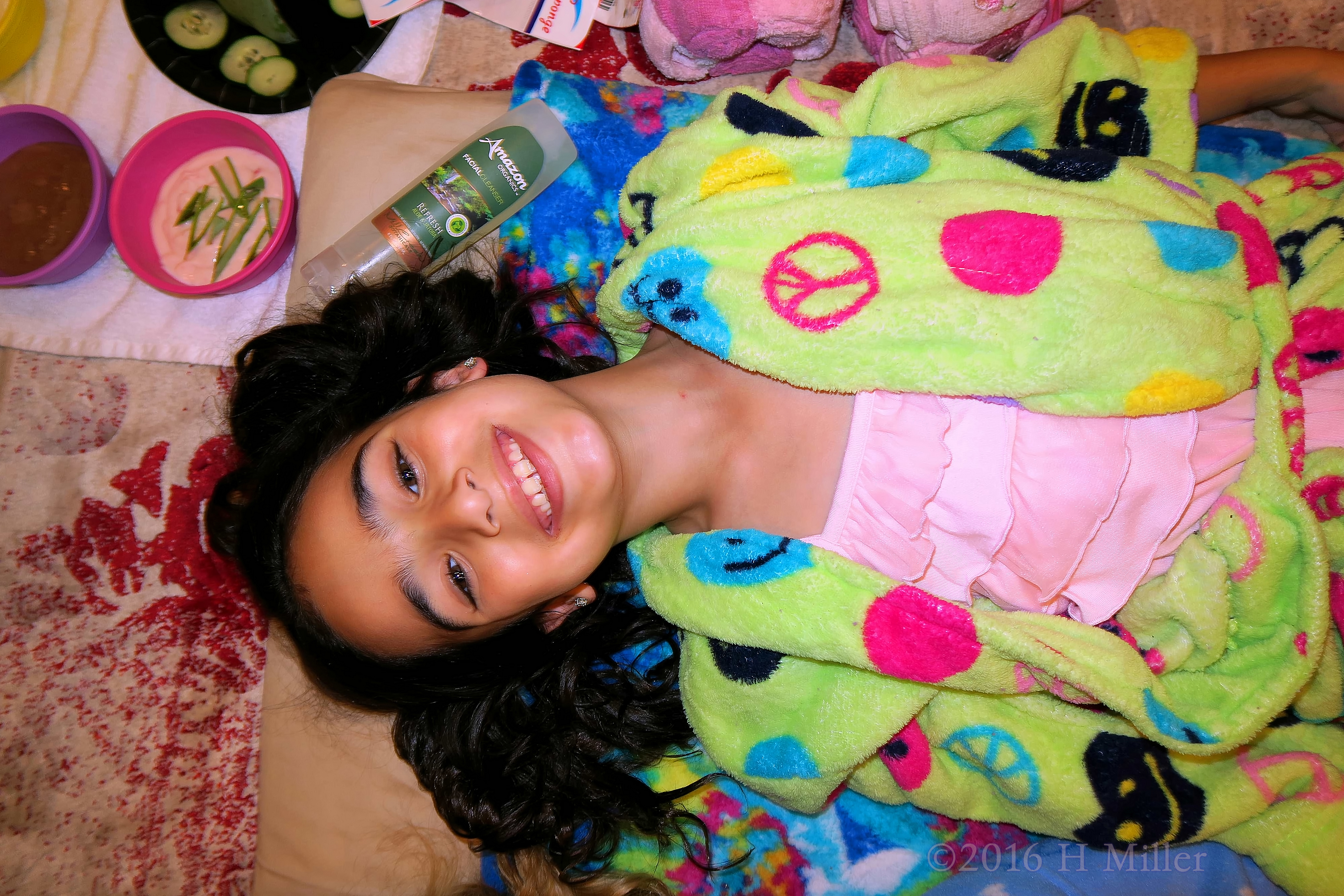 Kids Spa Party For Annual Sleepunder In New Jersey Gallery 2 Kids Spa Party For Annual Sleepunder In New Jersey Gallery 2