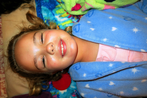 Kids Spa Party For Annual Sleepunder In New Jersey Gallery 2 Kids Spa Party For Annual Sleepunder In New Jersey Gallery 2