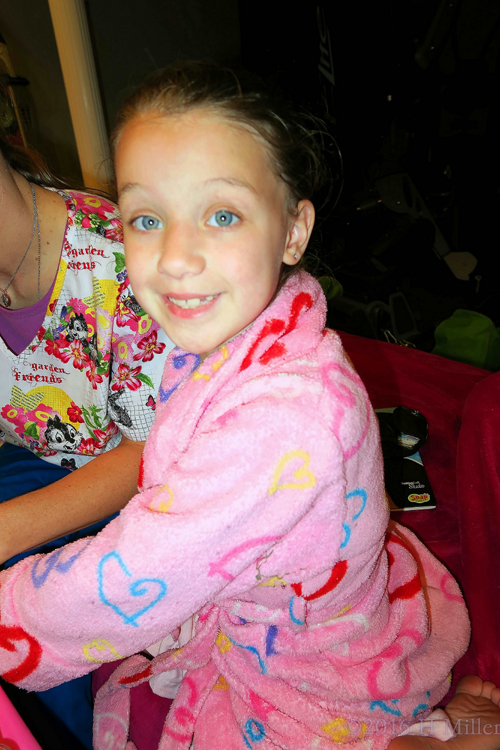 Kids Spa Party For Annual Sleepunder In New Jersey Gallery 2 Kids Spa Party For Annual Sleepunder In New Jersey Gallery 2