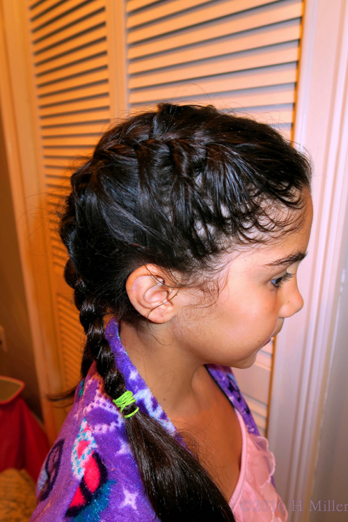 Kids Spa Party For Annual Sleepunder In New Jersey Gallery Kids Spa Party For Annual Sleepunder In New Jersey Gallery