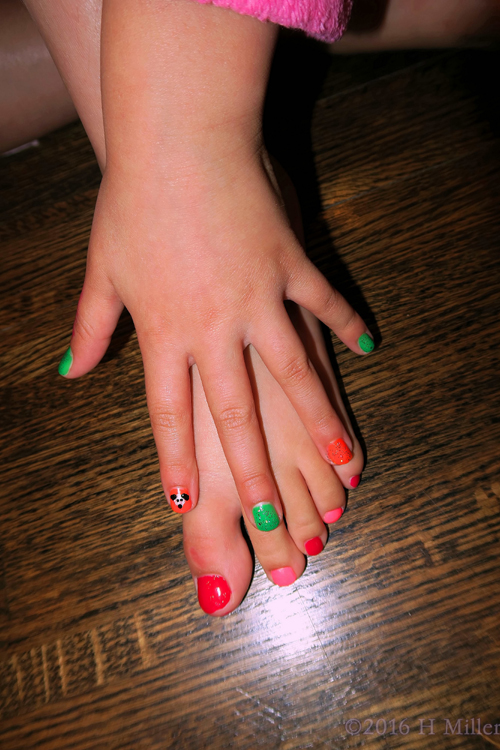 Kids Spa Party For Annual Sleepunder In New Jersey Gallery 2 Kids Spa Party For Annual Sleepunder In New Jersey Gallery 2