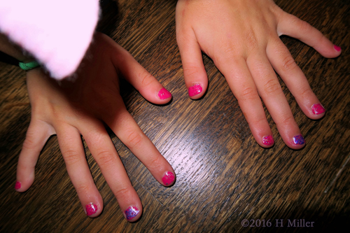 Kids Spa Party For Annual Sleepunder In New Jersey Gallery 2 Kids Spa Party For Annual Sleepunder In New Jersey Gallery 2