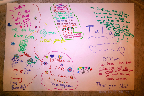 Kids Spa Party For Annual Sleepunder In New Jersey Gallery 2 Kids Spa Party For Annual Sleepunder In New Jersey Gallery 2