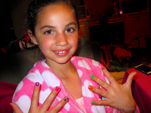 Kids Spa Party For Annual Sleepunder In New Jersey Gallery 2 Kids Spa Party For Annual Sleepunder In New Jersey Gallery 2