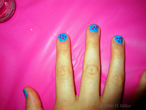 Kids Spa Party For Annual Sleepunder In New Jersey Gallery 2 Kids Spa Party For Annual Sleepunder In New Jersey Gallery 2