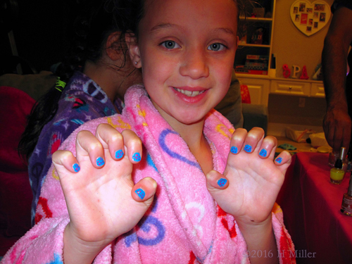 Kids Spa Party For Annual Sleepunder In New Jersey Gallery 2 Kids Spa Party For Annual Sleepunder In New Jersey Gallery 2