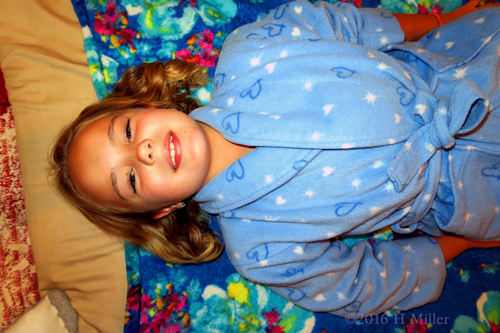 Kids Spa Party For Annual Sleepunder In New Jersey Gallery Kids Spa Party For Annual Sleepunder In New Jersey Gallery