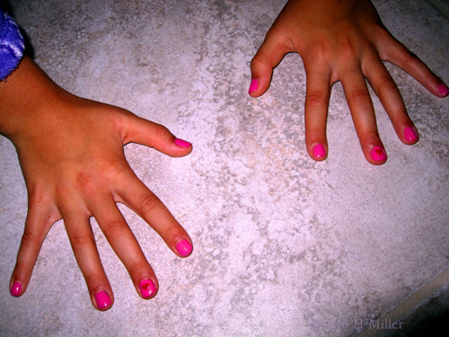 Kids Spa Party For Annual Sleepunder In New Jersey Gallery 2 Kids Spa Party For Annual Sleepunder In New Jersey Gallery 2