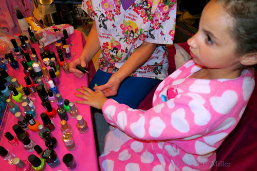 Kids Spa Party For Annual Sleepunder In New Jersey Gallery Kids Spa Party For Annual Sleepunder In New Jersey Gallery