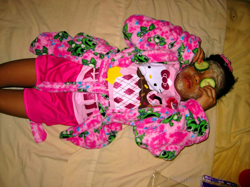 Cucumbers Are So Refreshing! Cucumbers Are So Refreshing!