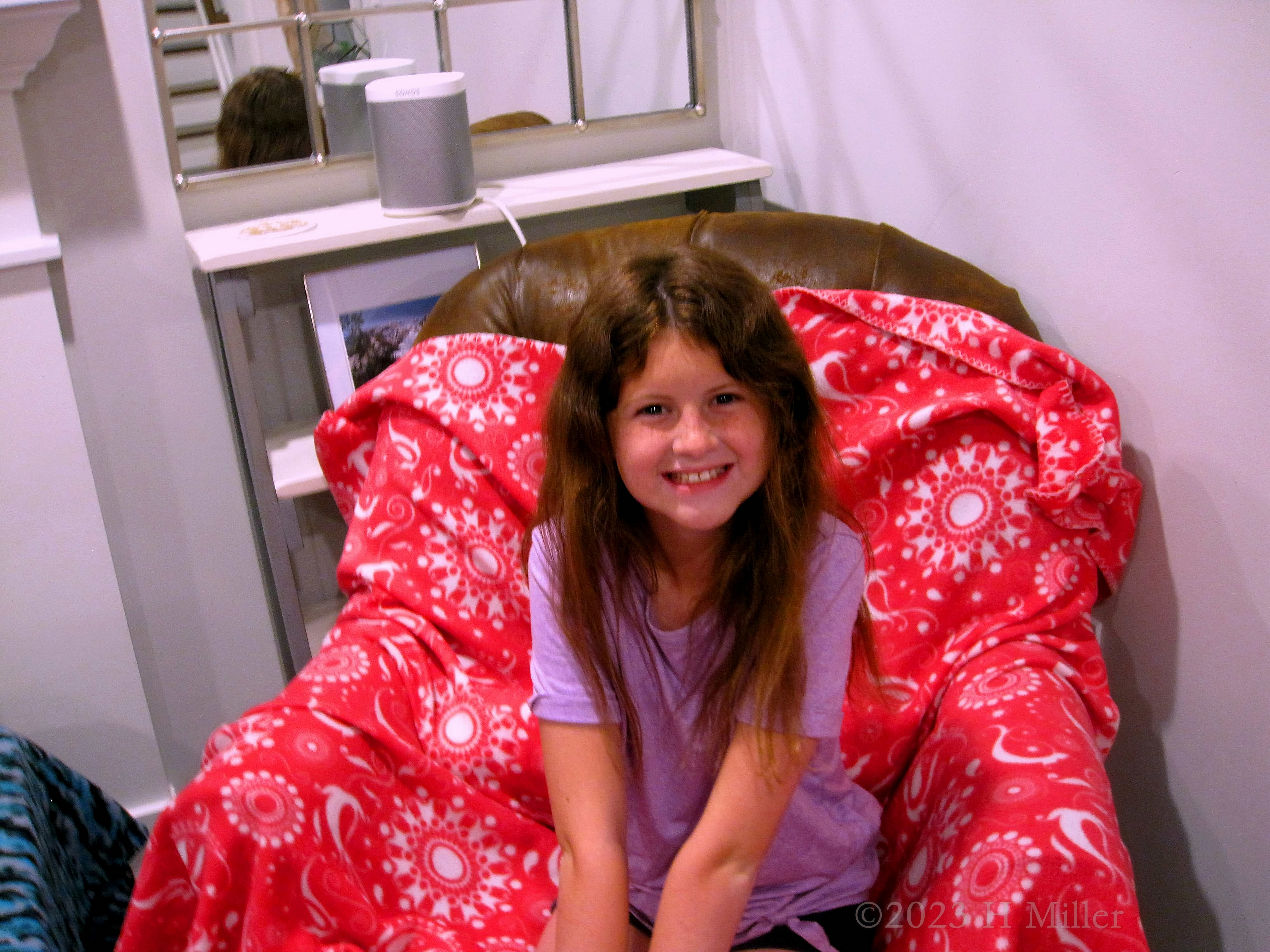 Brenna's 10th Kids Spa Party For Girls! Gallery 1 