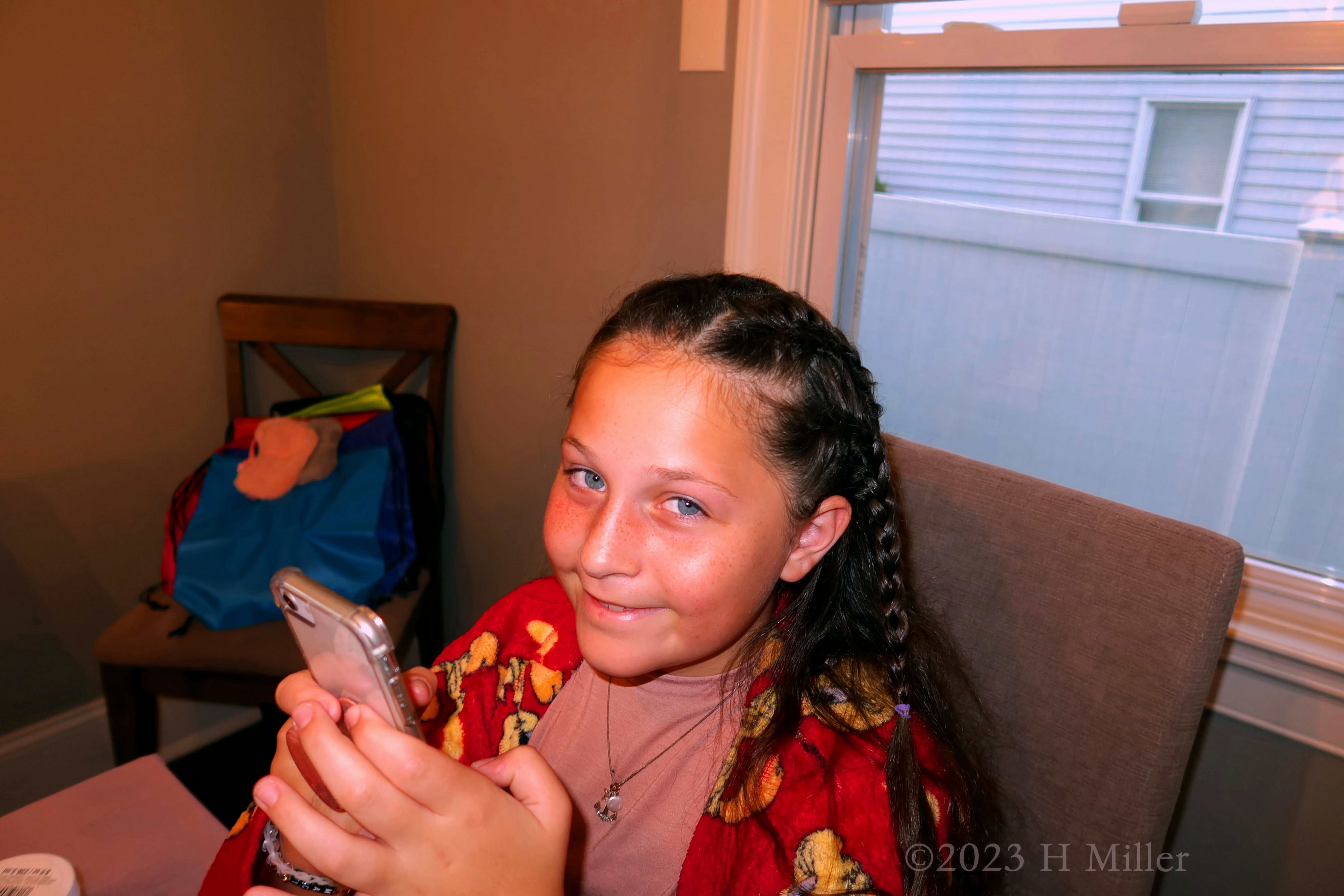 Brenna's 10th Kids Spa Party For Girls! Gallery 1 