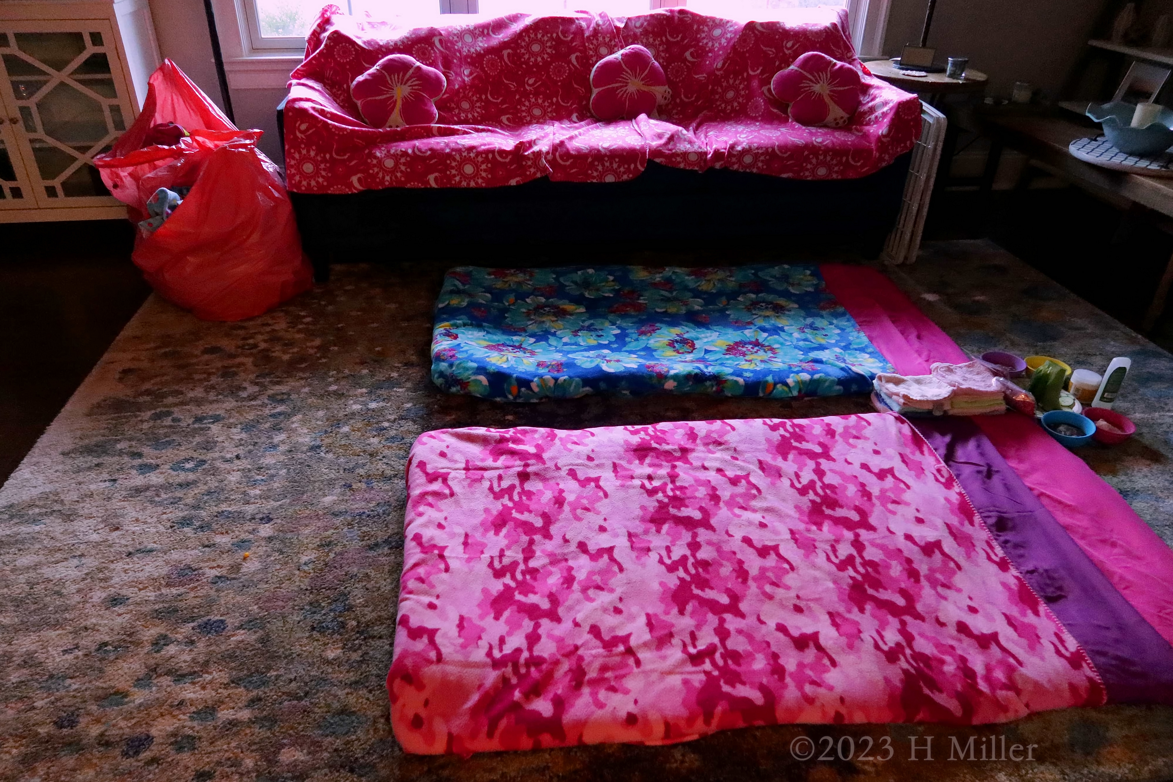 Brenna's 10th Kids Spa Party For Girls! Gallery 1 Brenna's 10th Kids Spa Party For Girls! Gallery 1