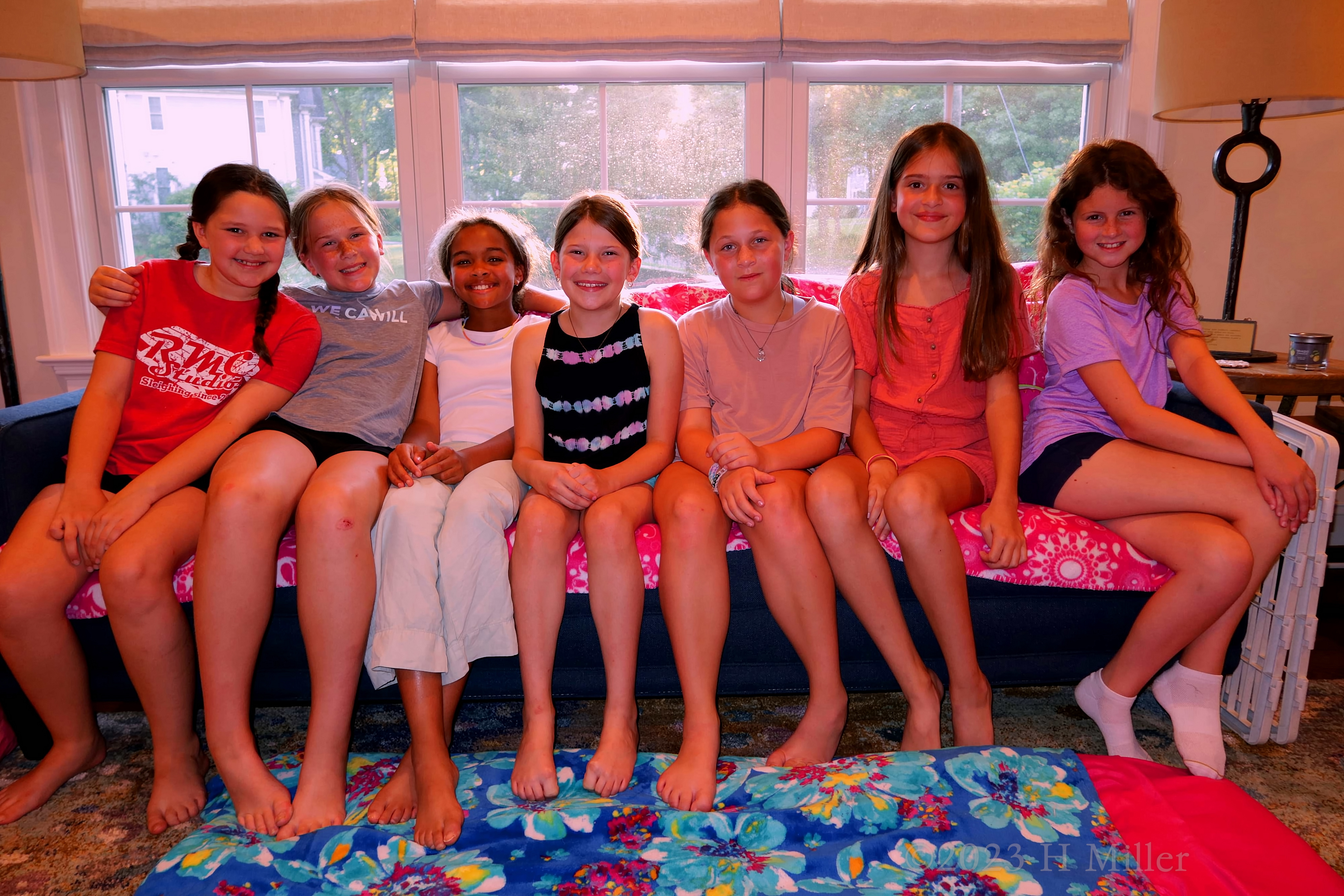 Brenna's 10th Kids Spa Party For Girls! Gallery 1 Brenna's 10th Kids Spa Party For Girls! Gallery 1