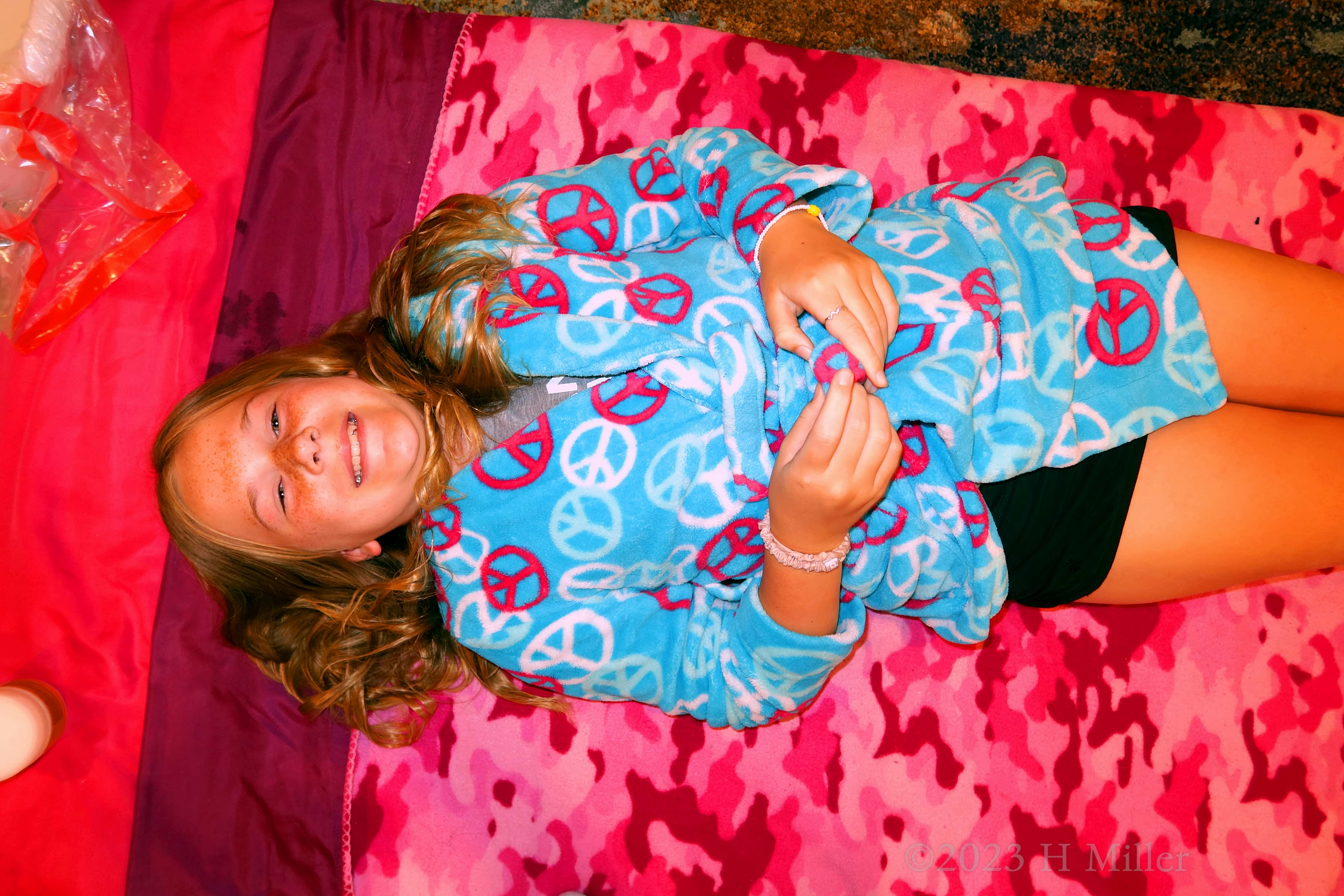 Brenna's 10th Kids Spa Party For Girls! Gallery 1 Brenna's 10th Kids Spa Party For Girls! Gallery 1