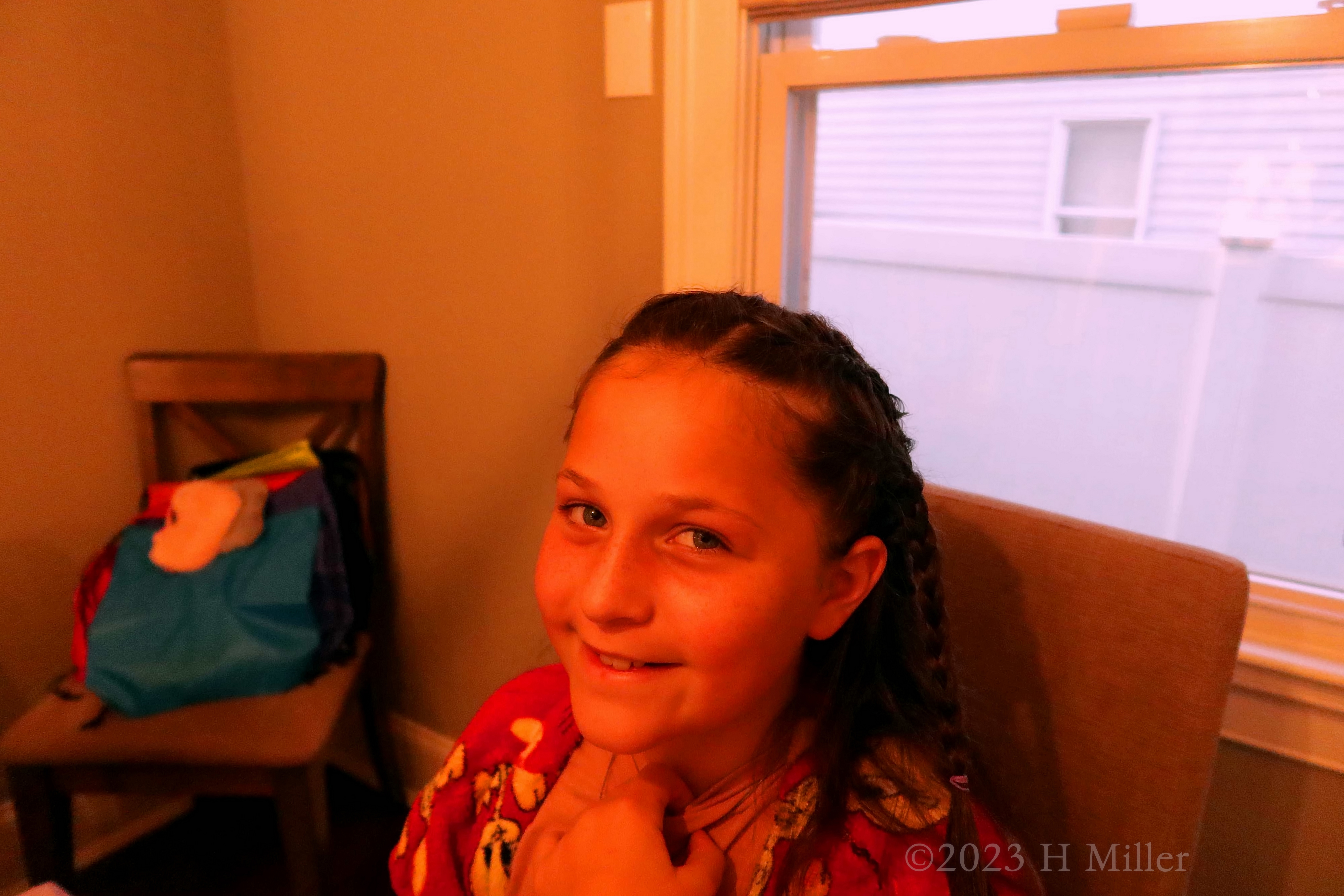 Brenna's 10th Kids Spa Party For Girls! Gallery 1 Brenna's 10th Kids Spa Party For Girls! Gallery 1