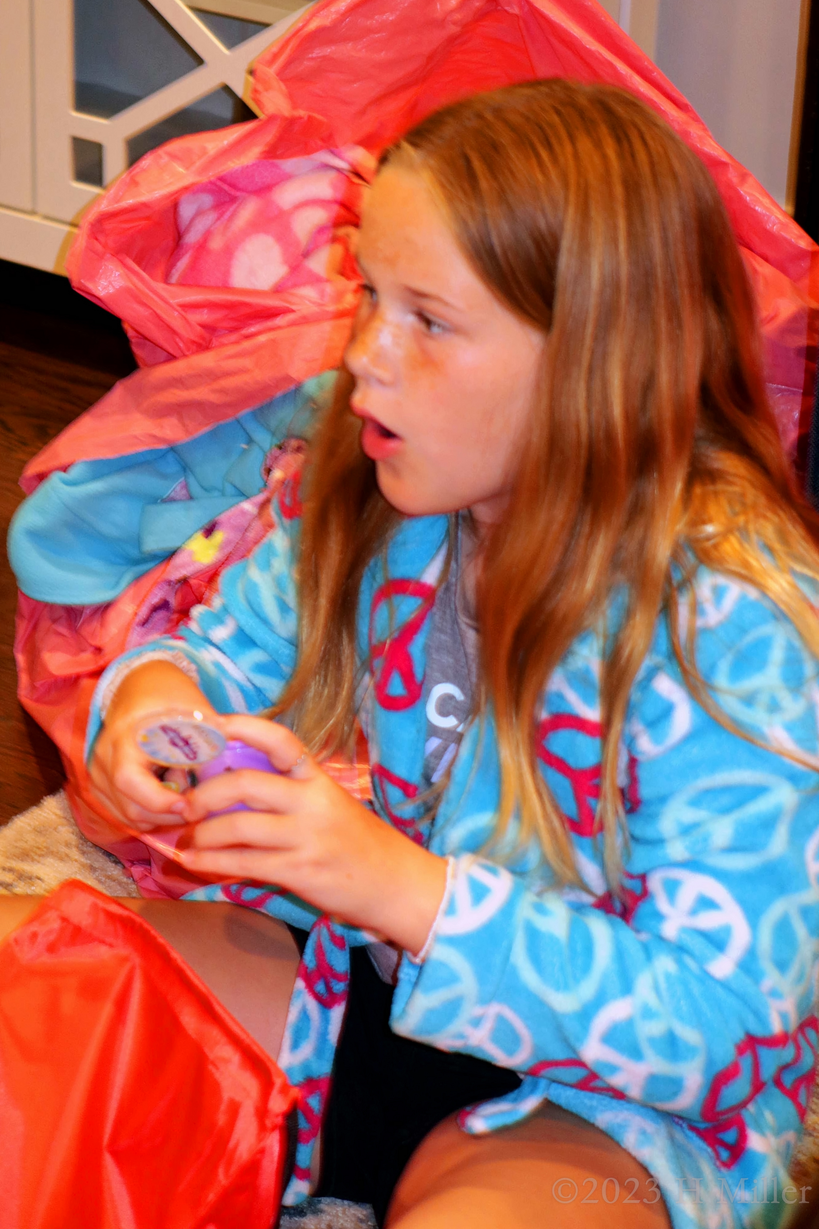 Brenna's 10th Kids Spa Party For Girls! Gallery 1 