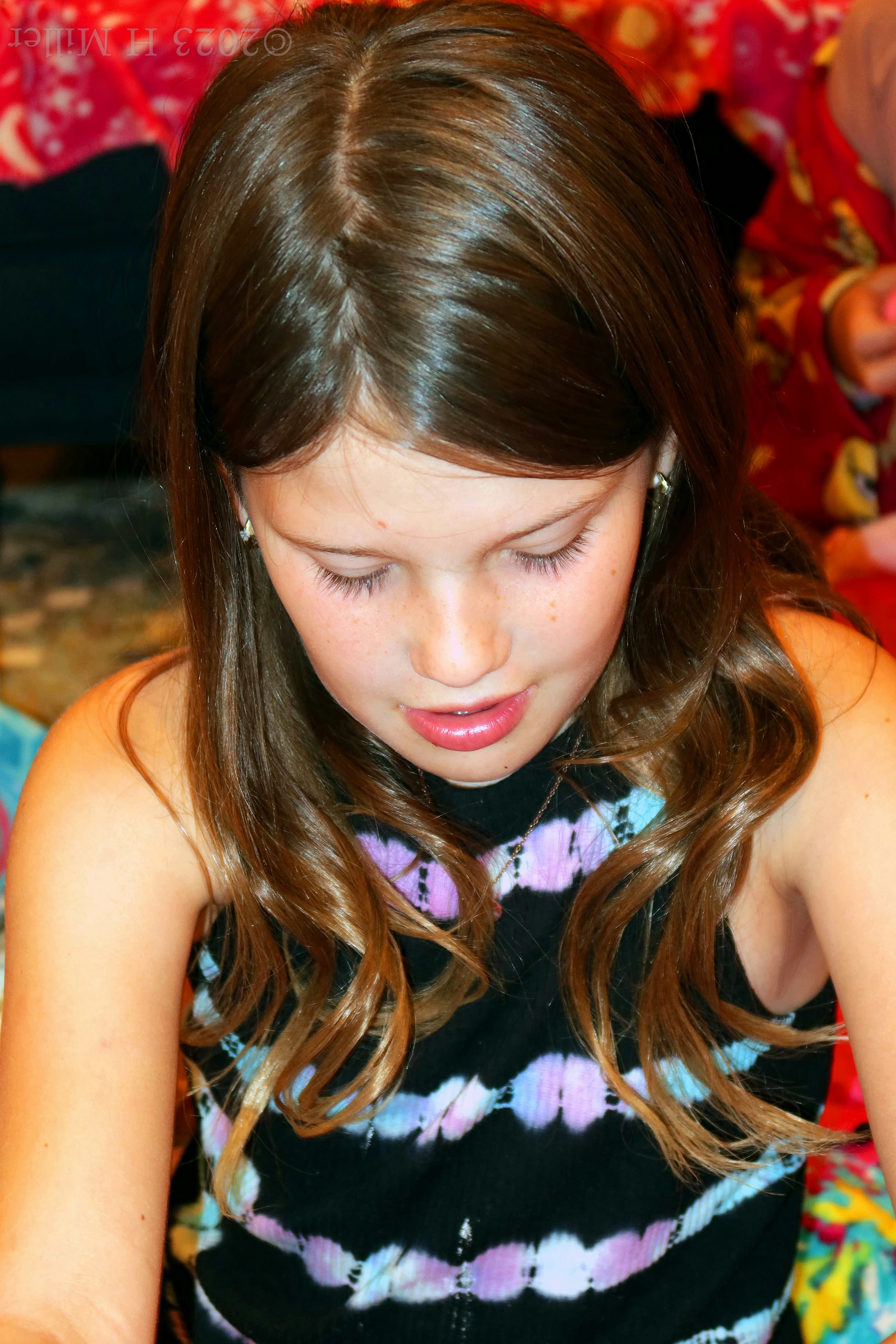 Brenna's 10th Kids Spa Party For Girls! Gallery 1 