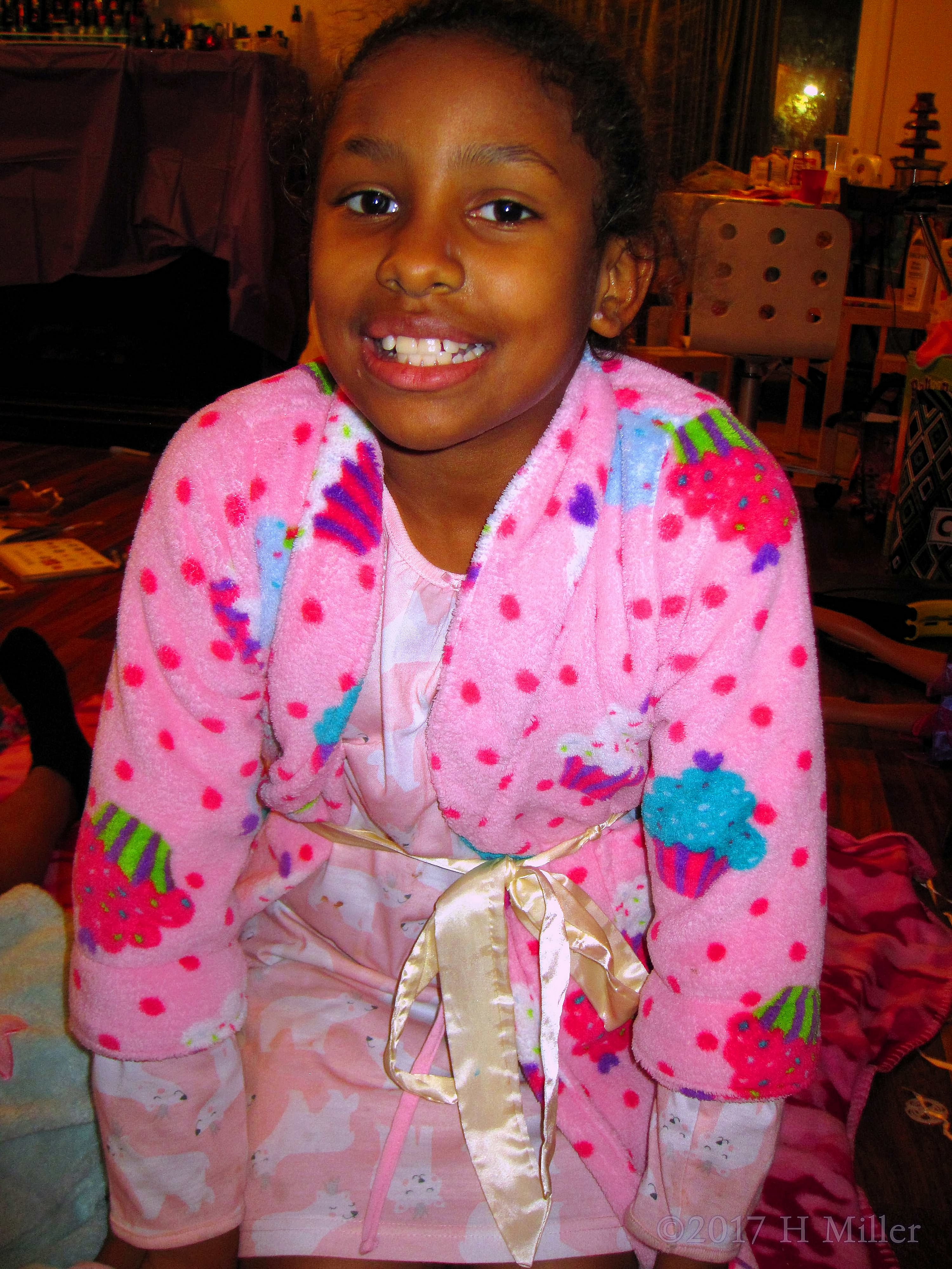 A Smiley Picture! A Smiley Picture!