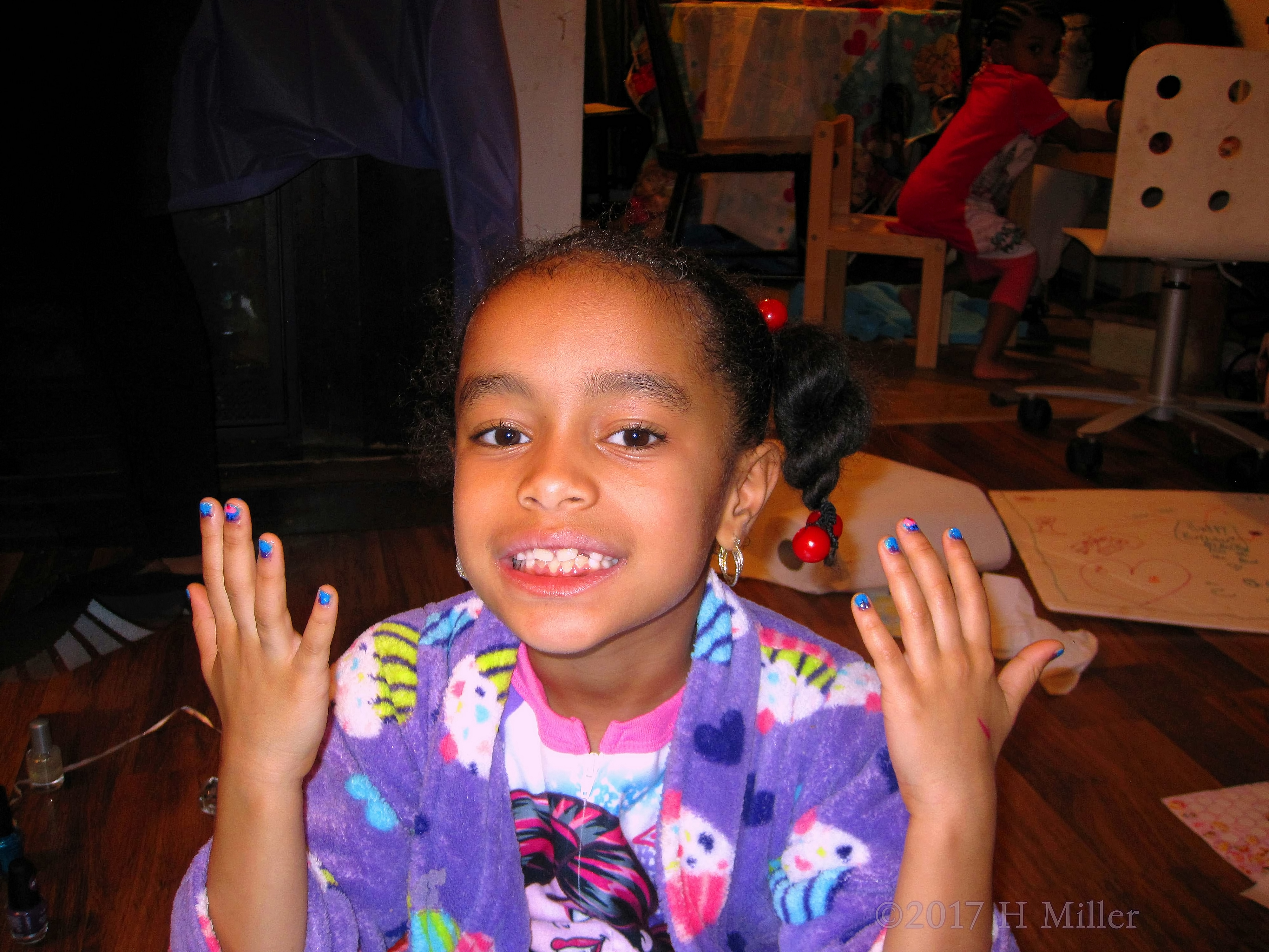 Have A Look At My Pretty Nail Design! Have A Look At My Pretty Nail Design!