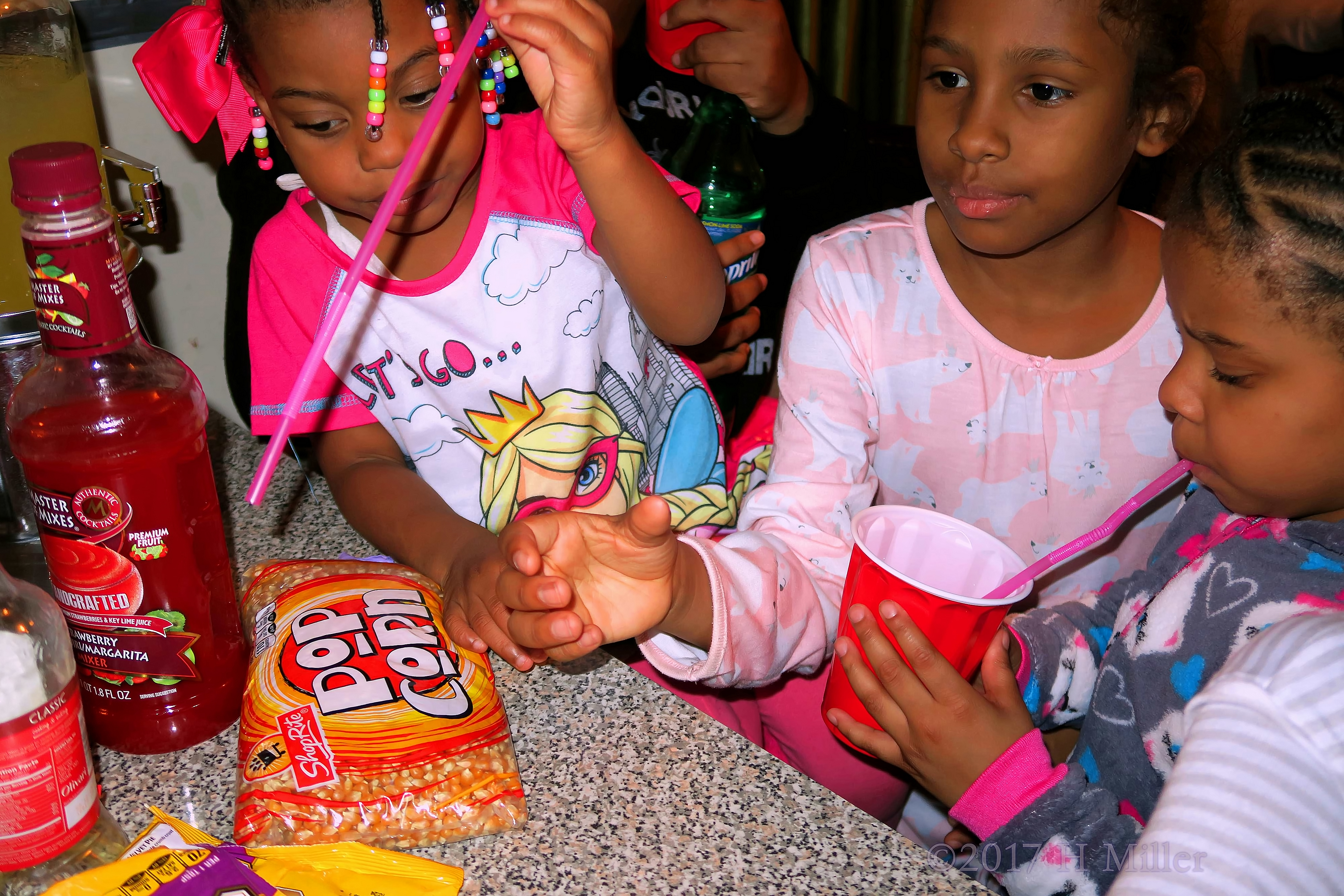 Popcorn, Shakes And A Lot More! Popcorn, Shakes And A Lot More!