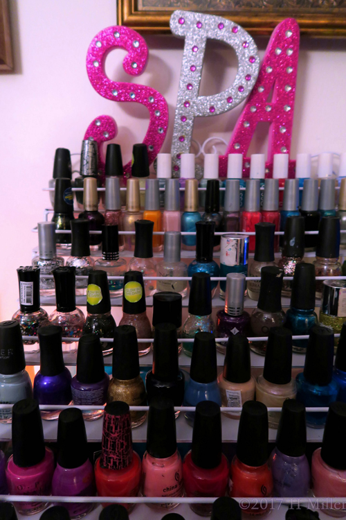 Kids Manicures Will Be So Fun With All These Polishes!