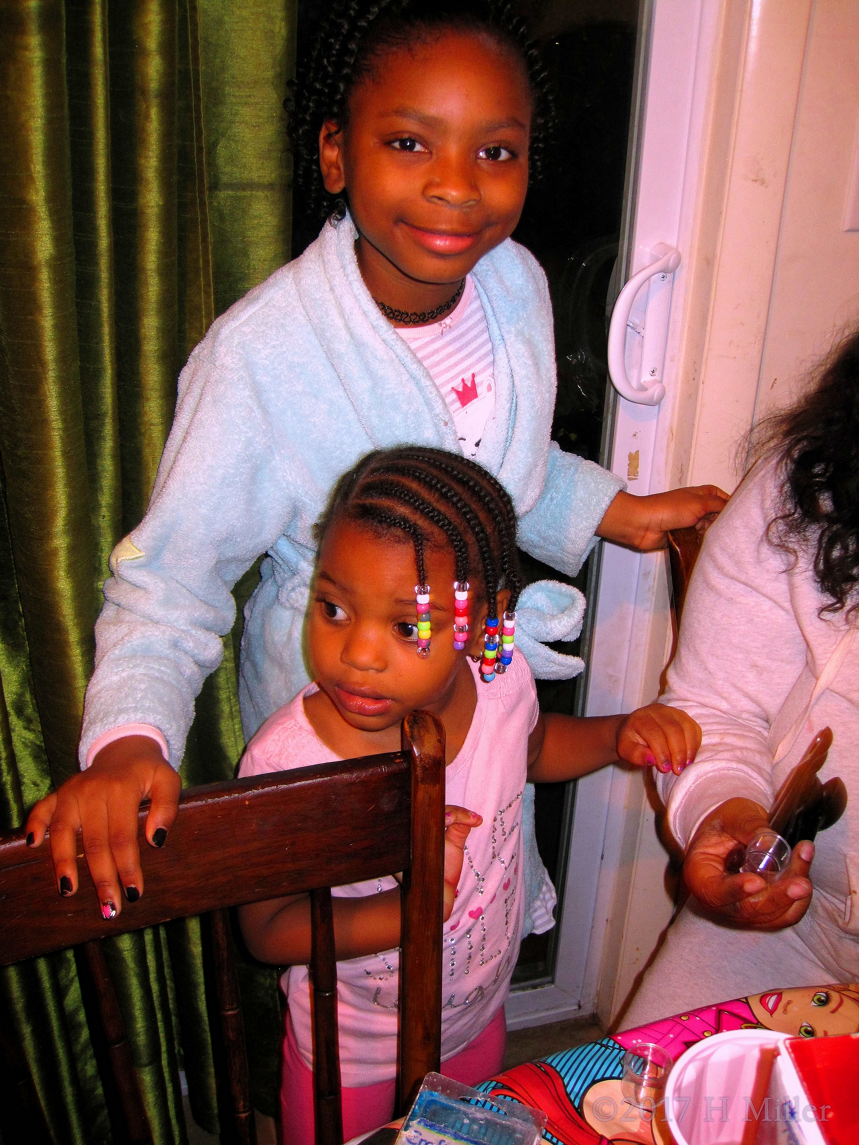 Ready For Other Fun Activities At The Spa Party For Girls! Ready For Other Fun Activities At The Spa Party For Girls!