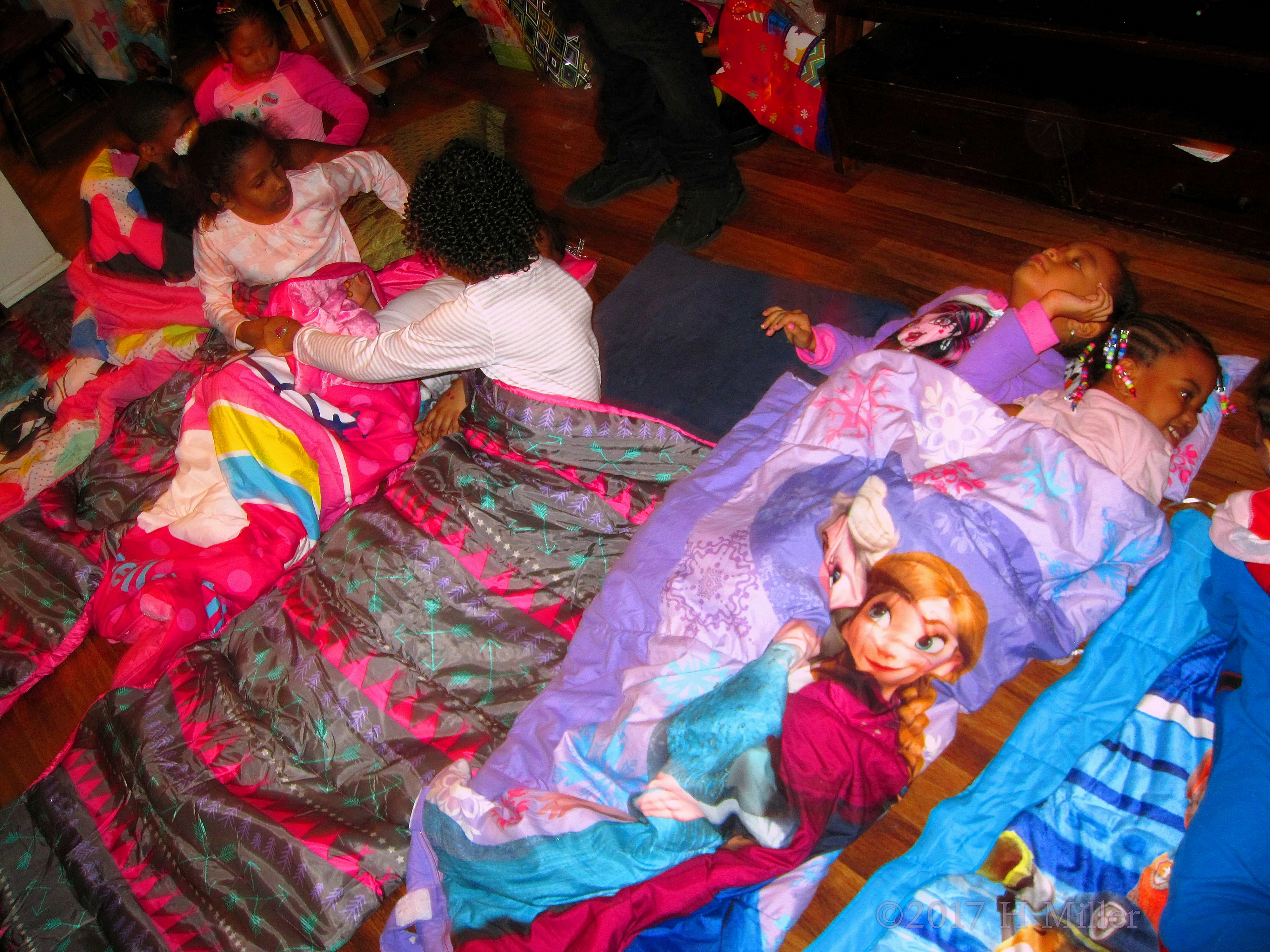 Time To Relax And Chat Under Comfy Blankets! Time To Relax And Chat Under Comfy Blankets!