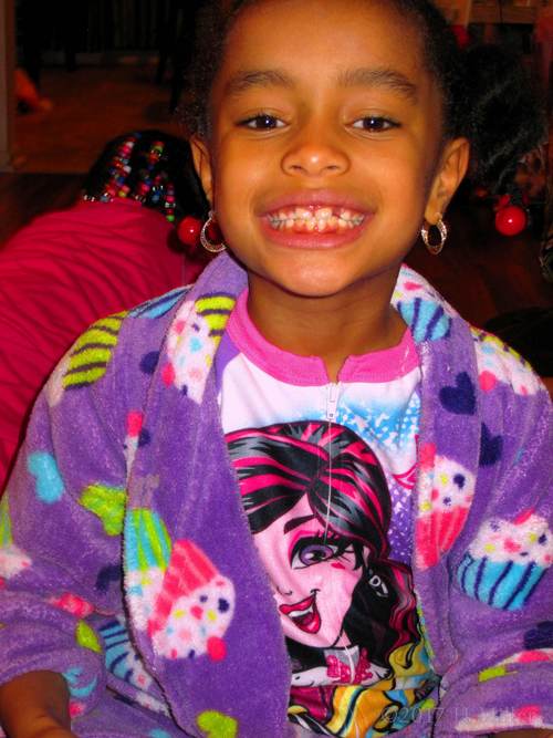 Happy And Cheerful At The Kids Spa Happy And Cheerful At The Kids Spa