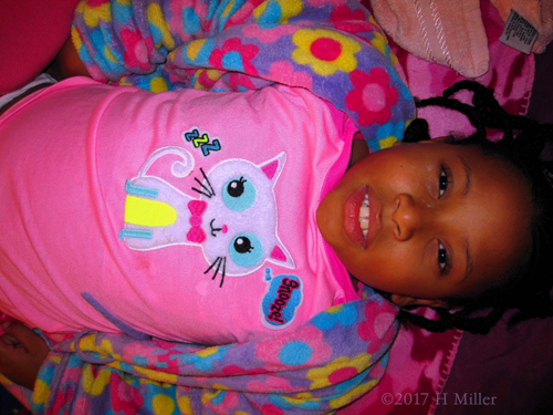 She Poses With A Relaxed Gaze She Poses With A Relaxed Gaze