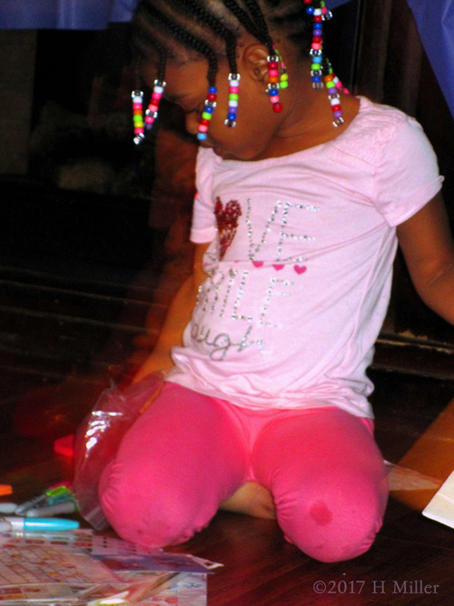 Sitting In The Spa Birthday Card Area Sitting In The Spa Birthday Card Area