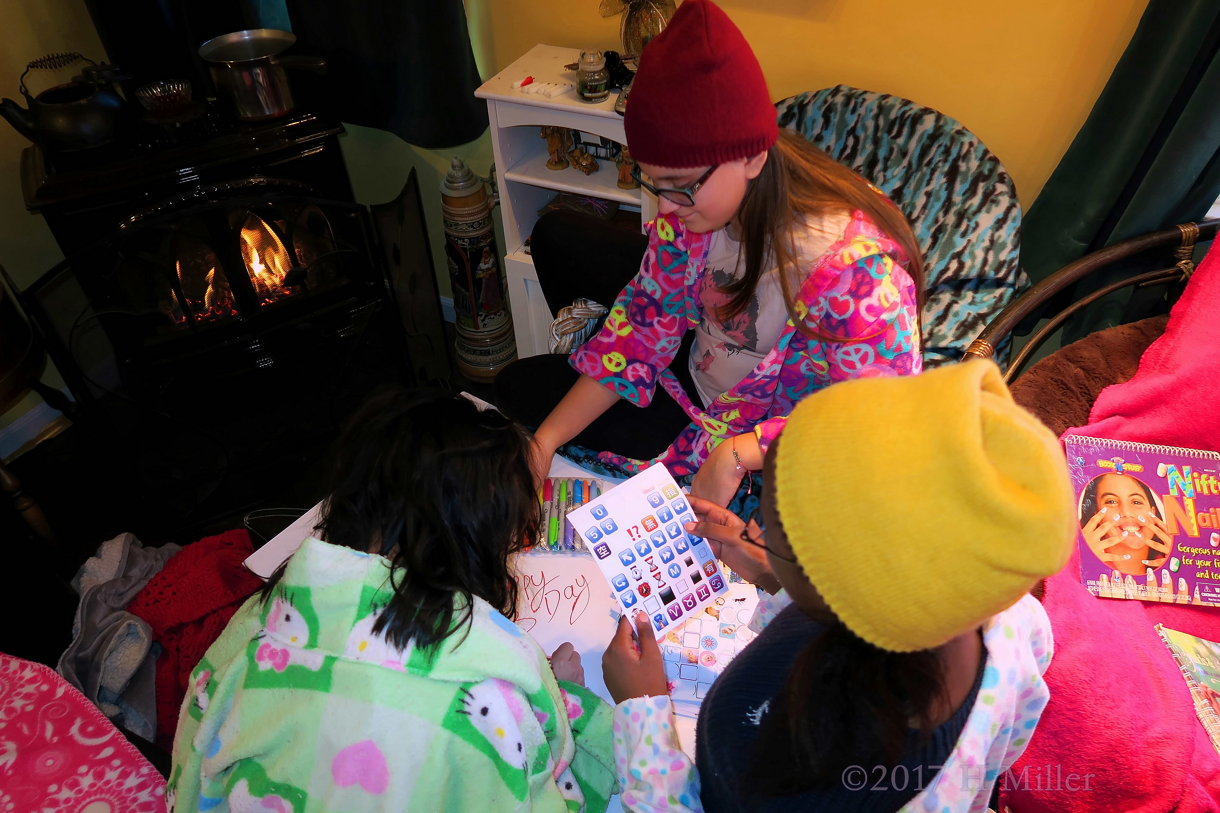 The Ultra Customization For This Awesome Spa Birthday Card. The Ultra Customization For This Awesome Spa Birthday Card.