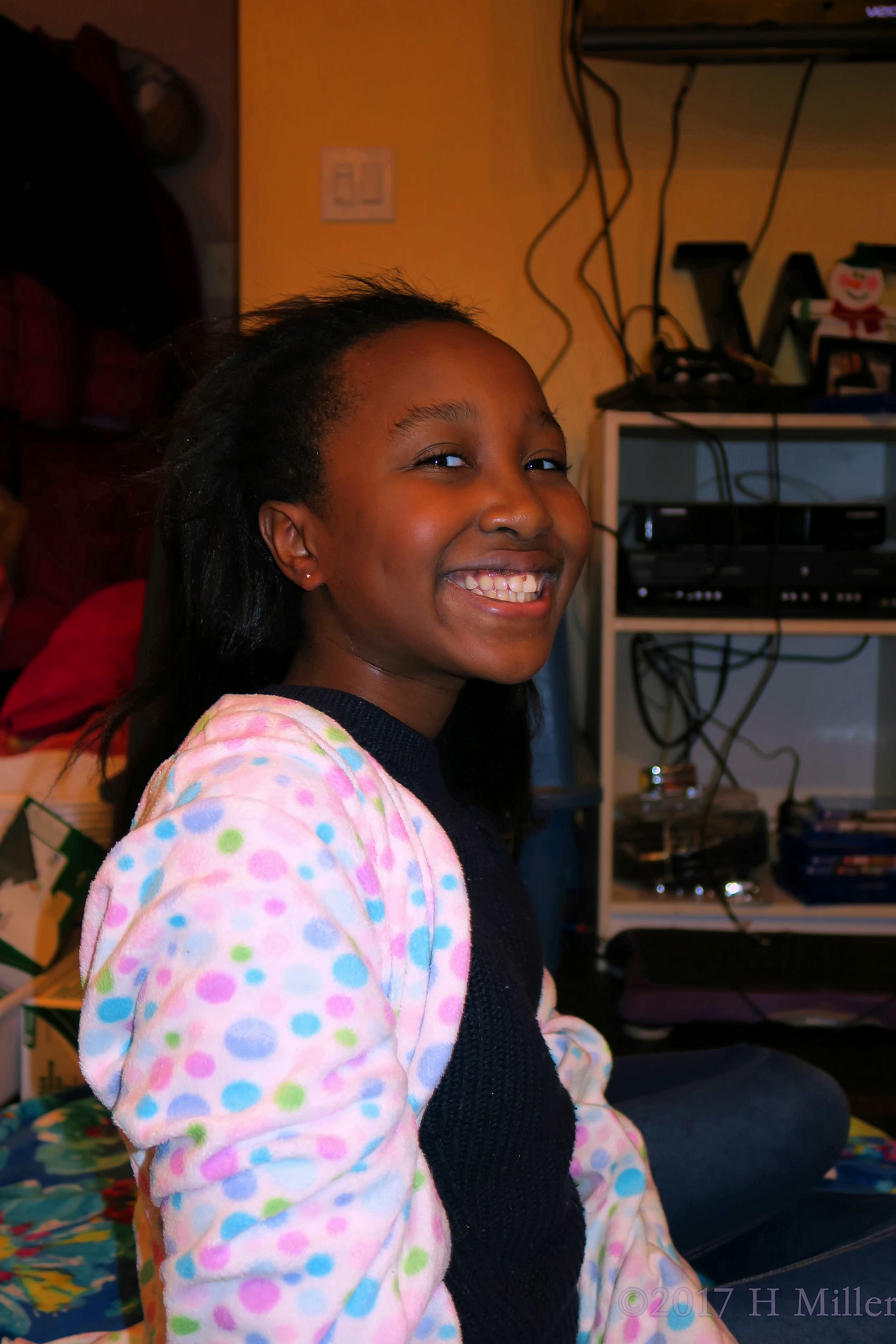 Post Girls Facial Spa Glow! Post Girls Facial Spa Glow!