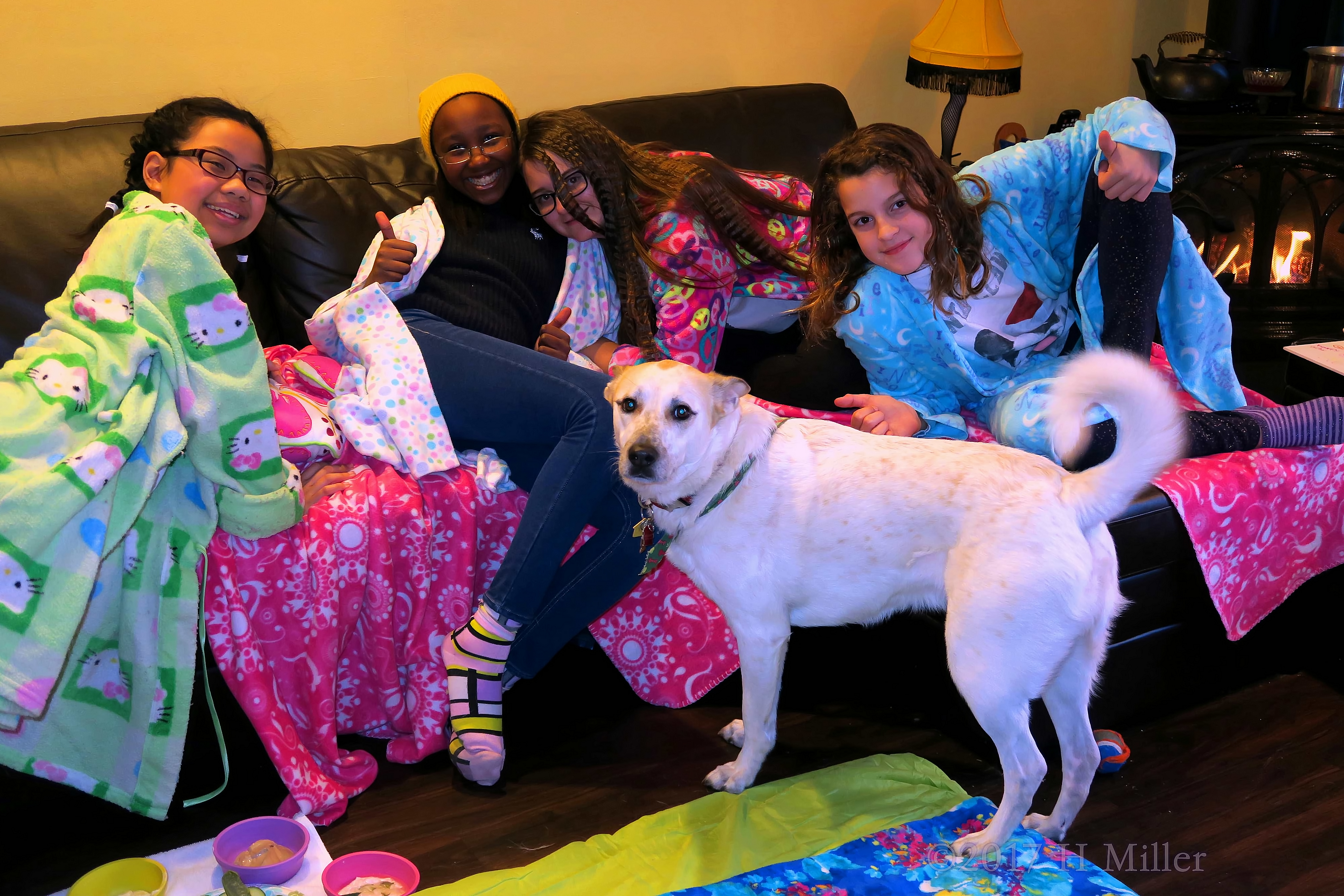 Post Kids Spa Group Photo Post Kids Spa Group Photo