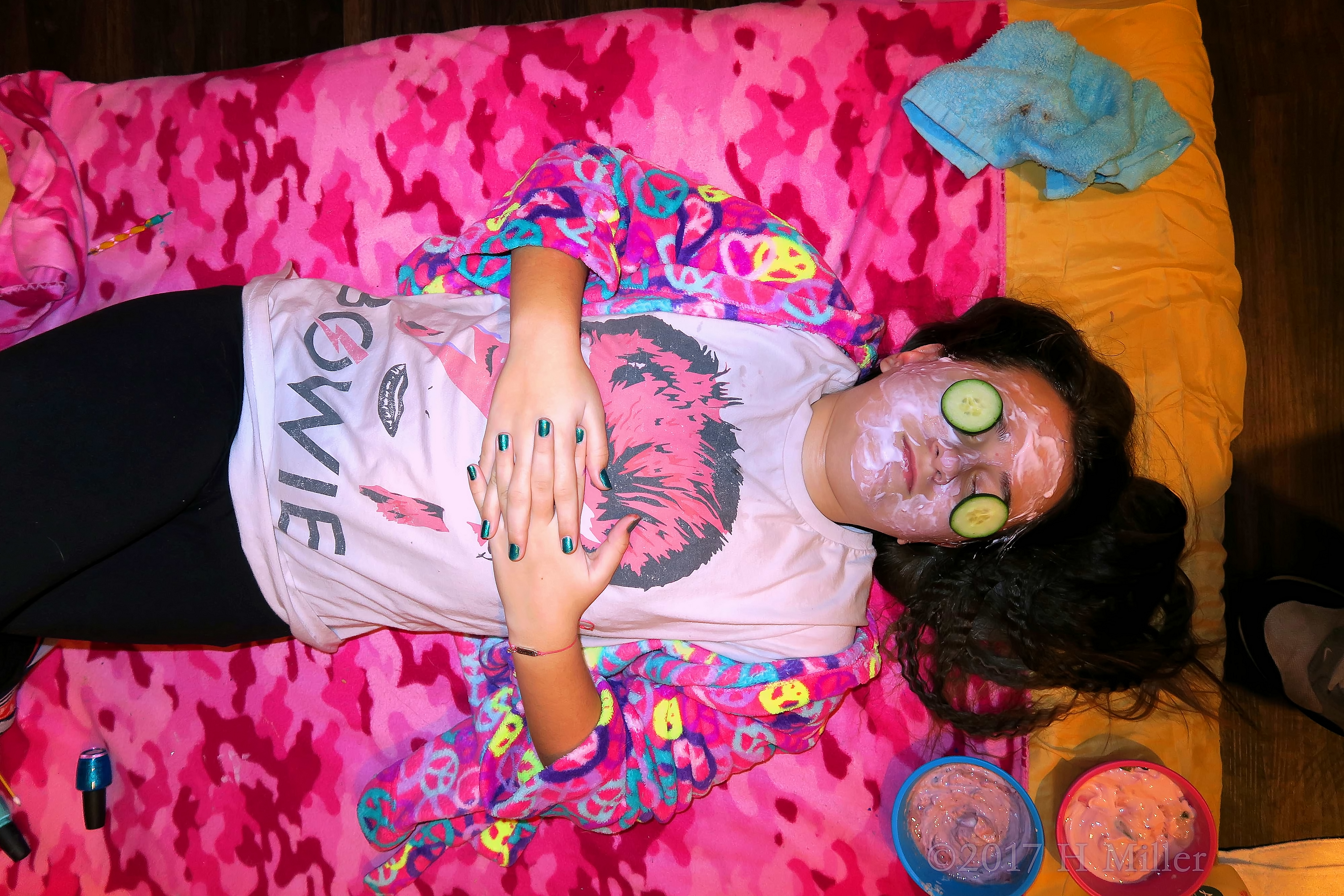 Strawberry For The Pink Glow Strawberry For The Pink Glow